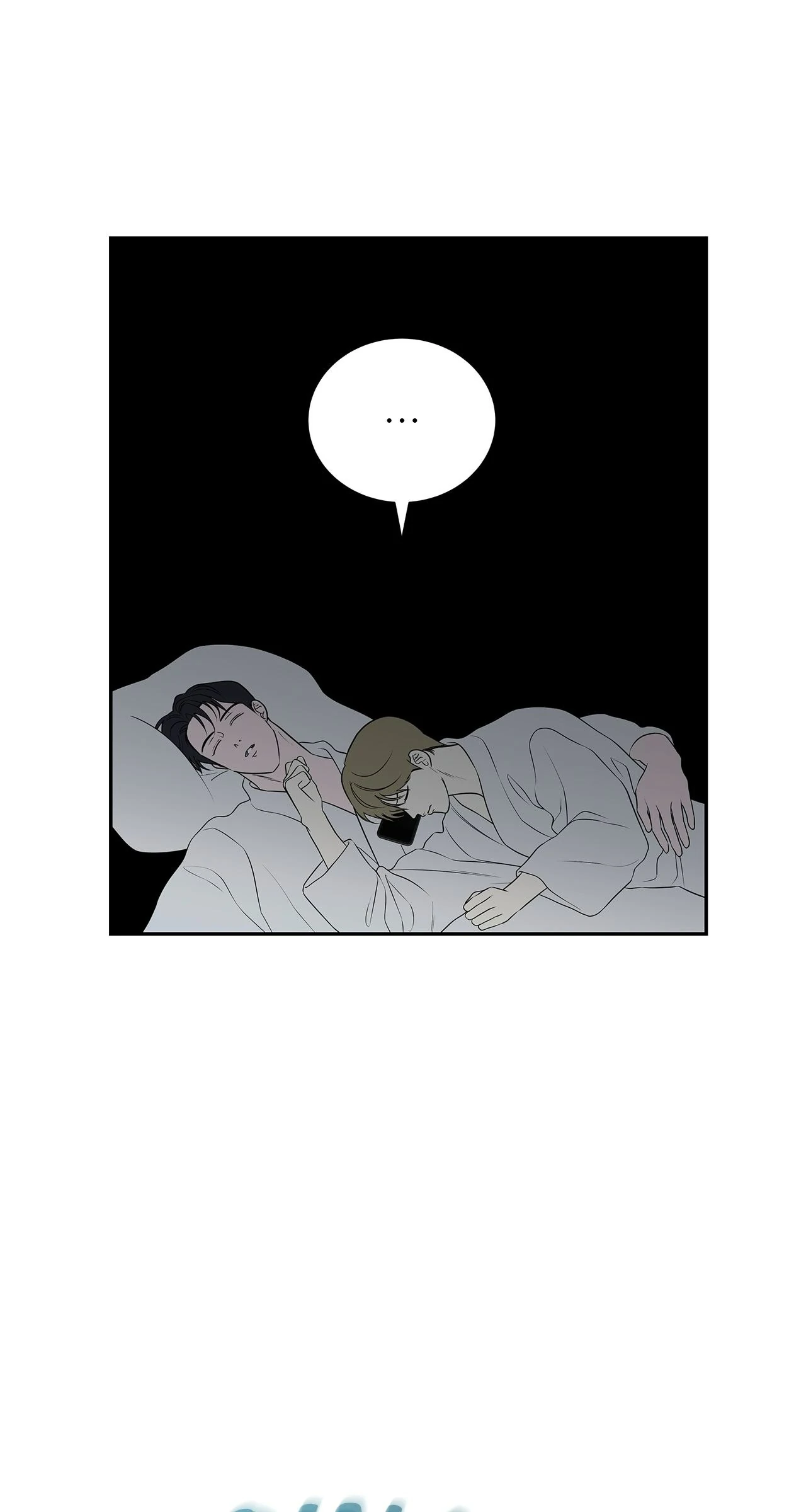 The Melancholic Conman - Chapter 41 manhwa