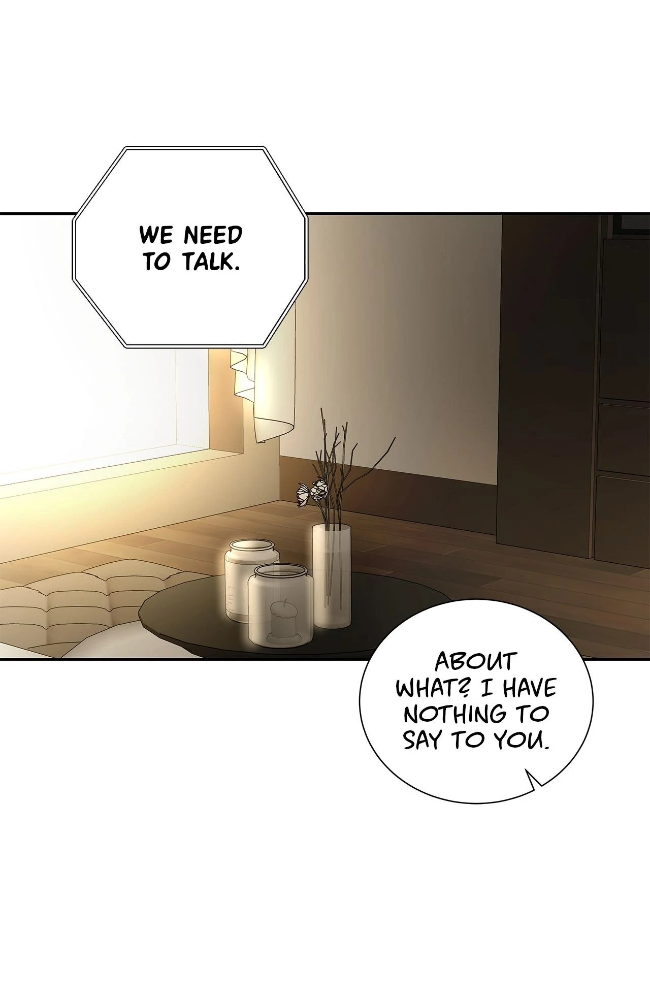 The Melancholic Conman - Chapter 41 manhwa