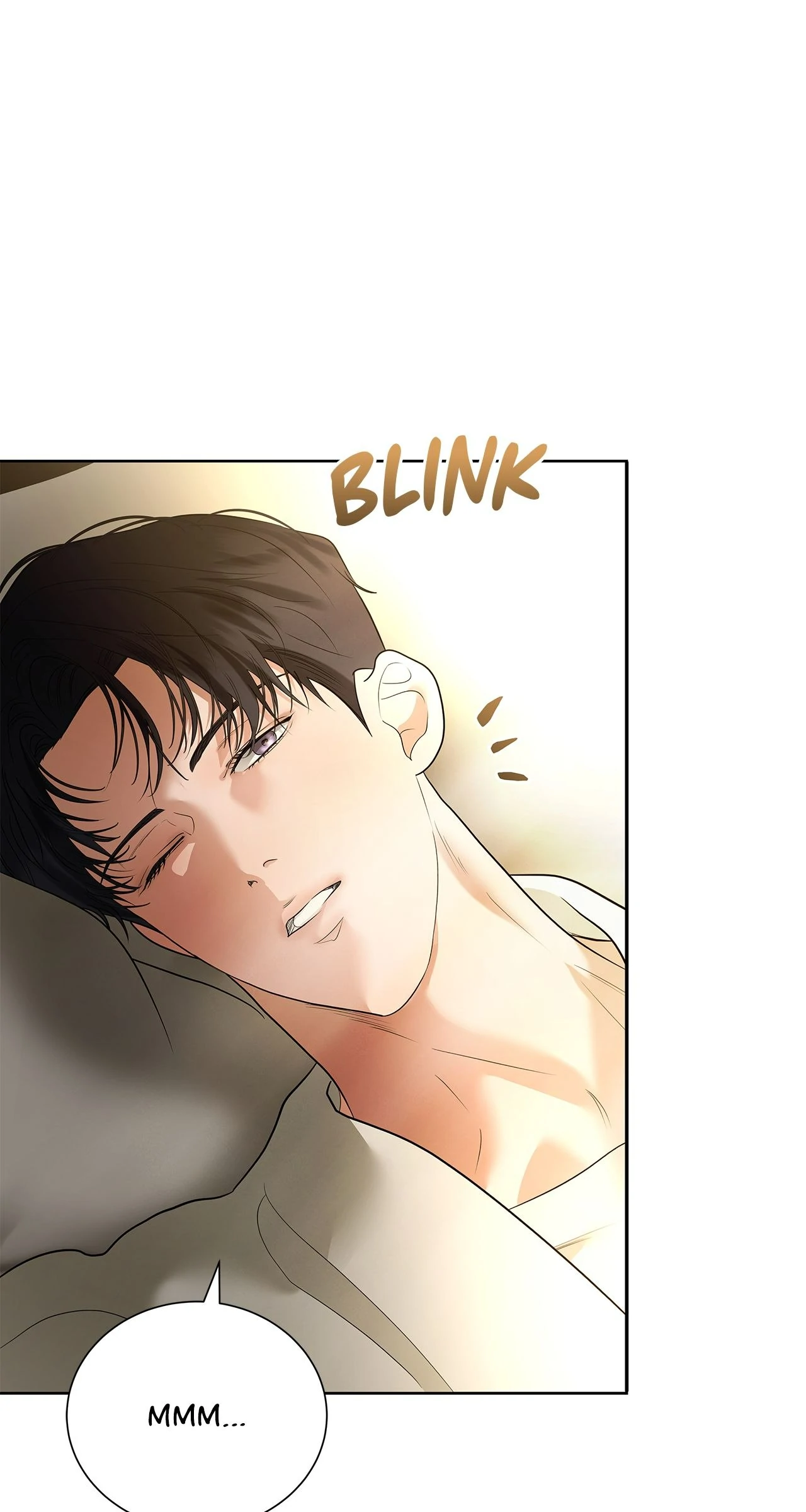 The Melancholic Conman - Chapter 41 manhwa