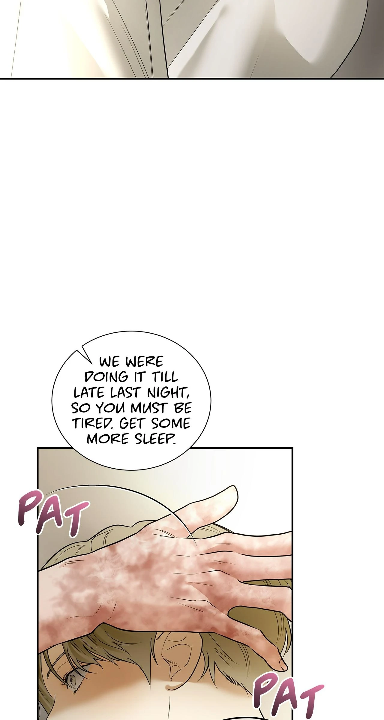 The Melancholic Conman - Chapter 41 manhwa