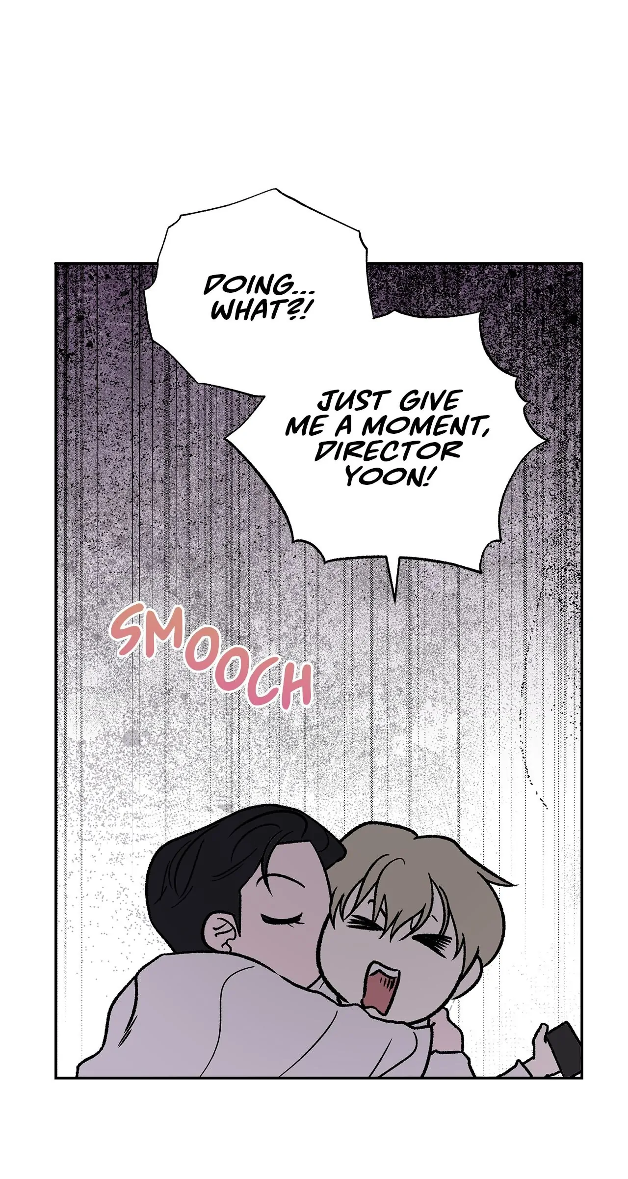 The Melancholic Conman - Chapter 41 manhwa