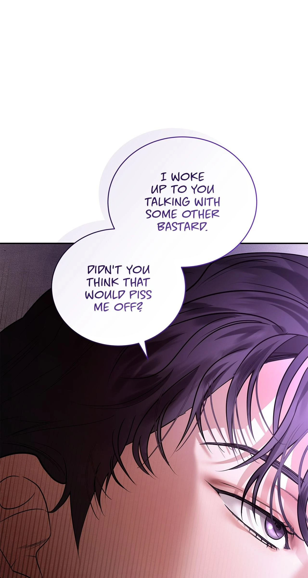 The Melancholic Conman - Chapter 41 manhwa