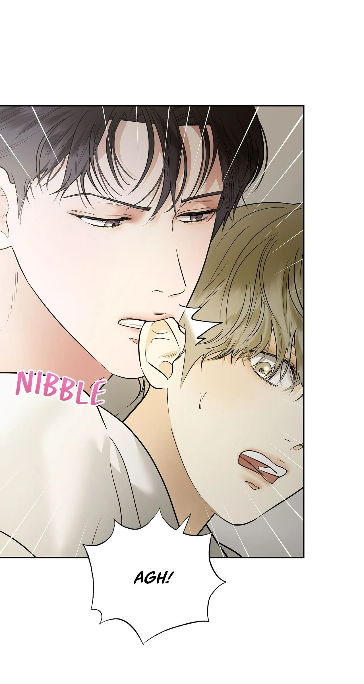 The Melancholic Conman - Chapter 41 manhwa