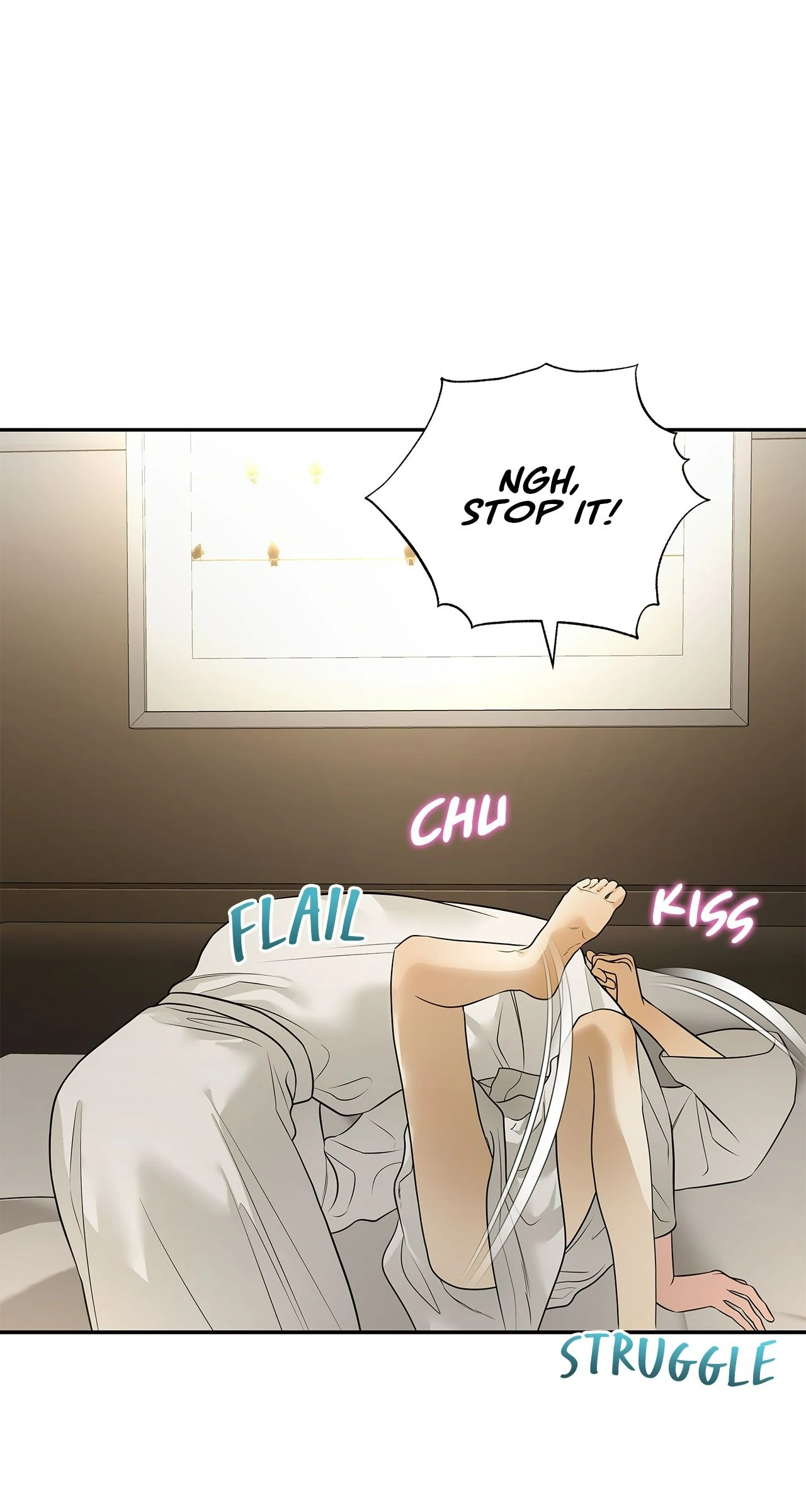 The Melancholic Conman - Chapter 41 manhwa