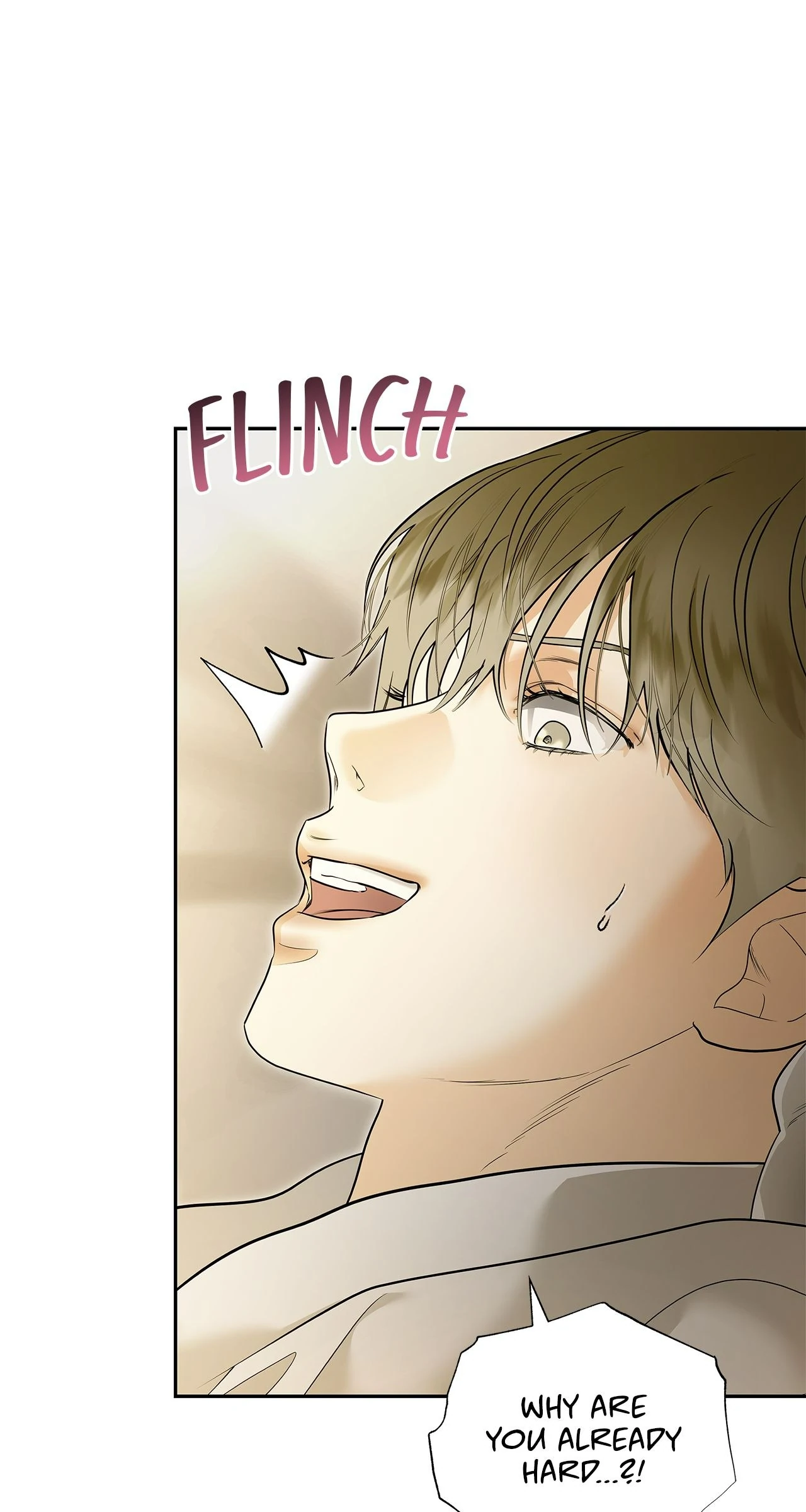 The Melancholic Conman - Chapter 41 manhwa