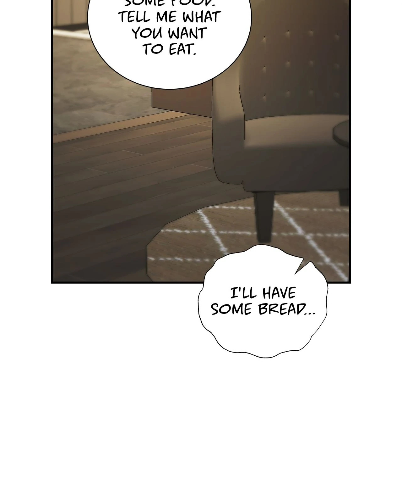 The Melancholic Conman - Chapter 41 manhwa