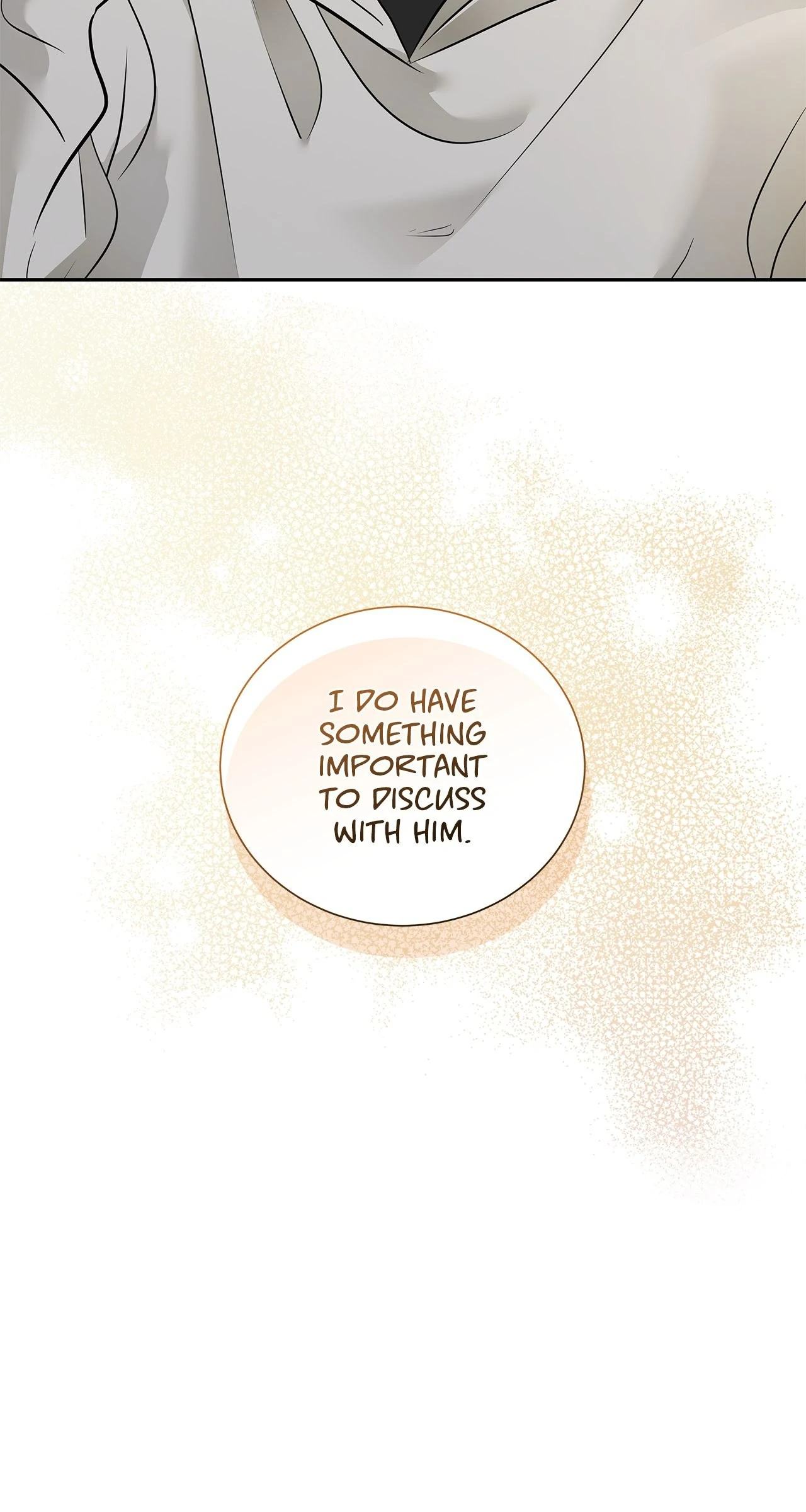 The Melancholic Conman - Chapter 41 manhwa
