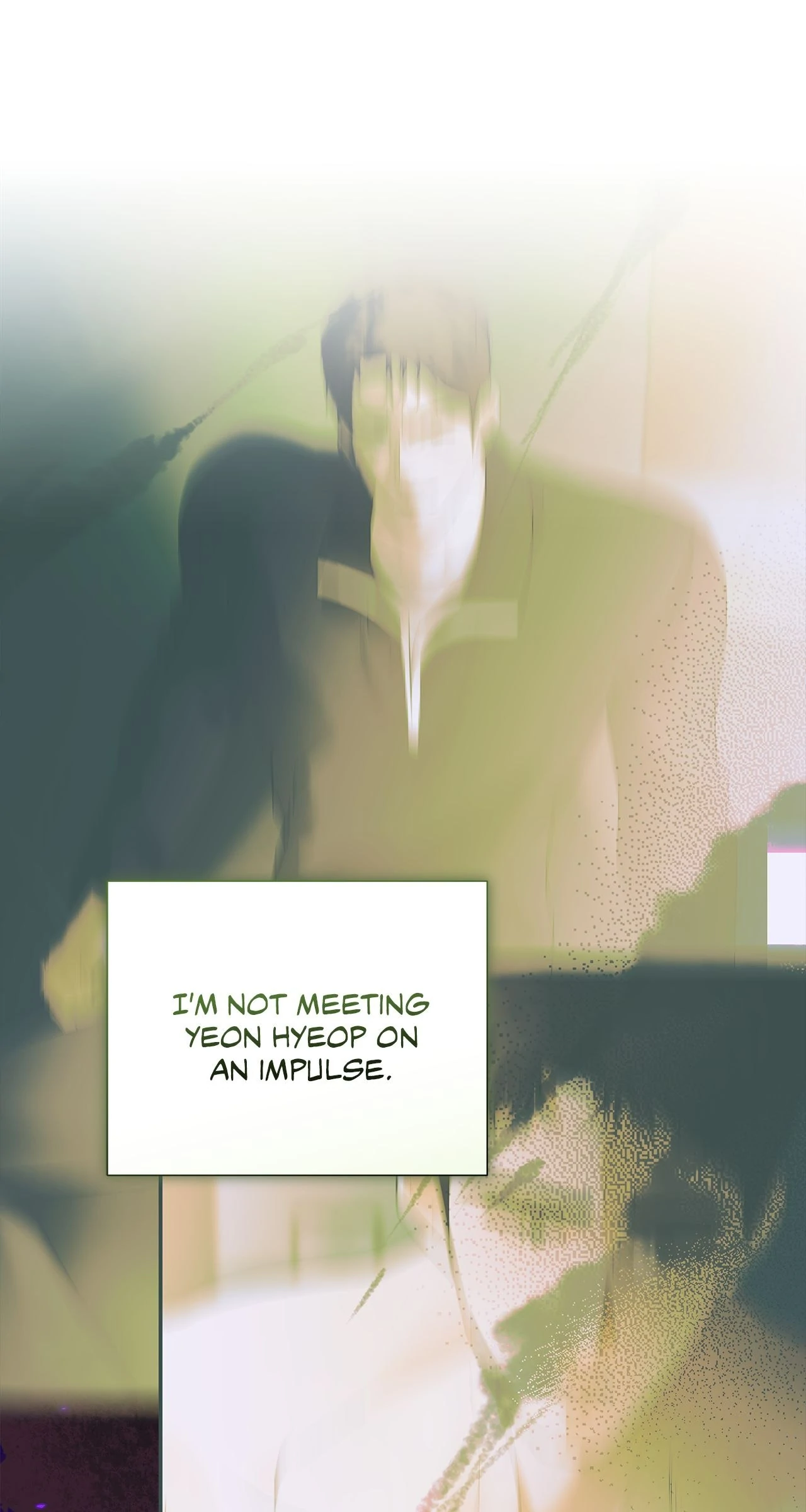 The Melancholic Conman - Chapter 41 manhwa