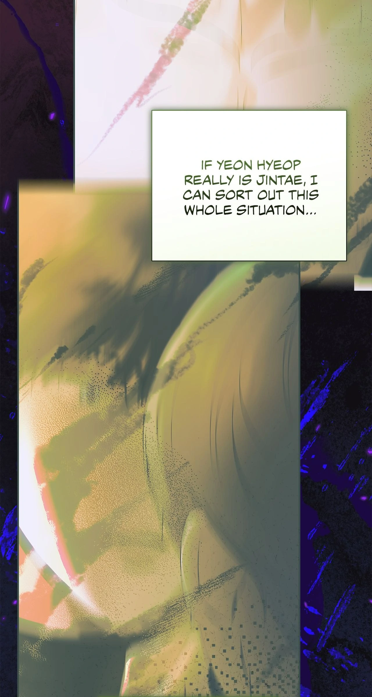 The Melancholic Conman - Chapter 41 manhwa