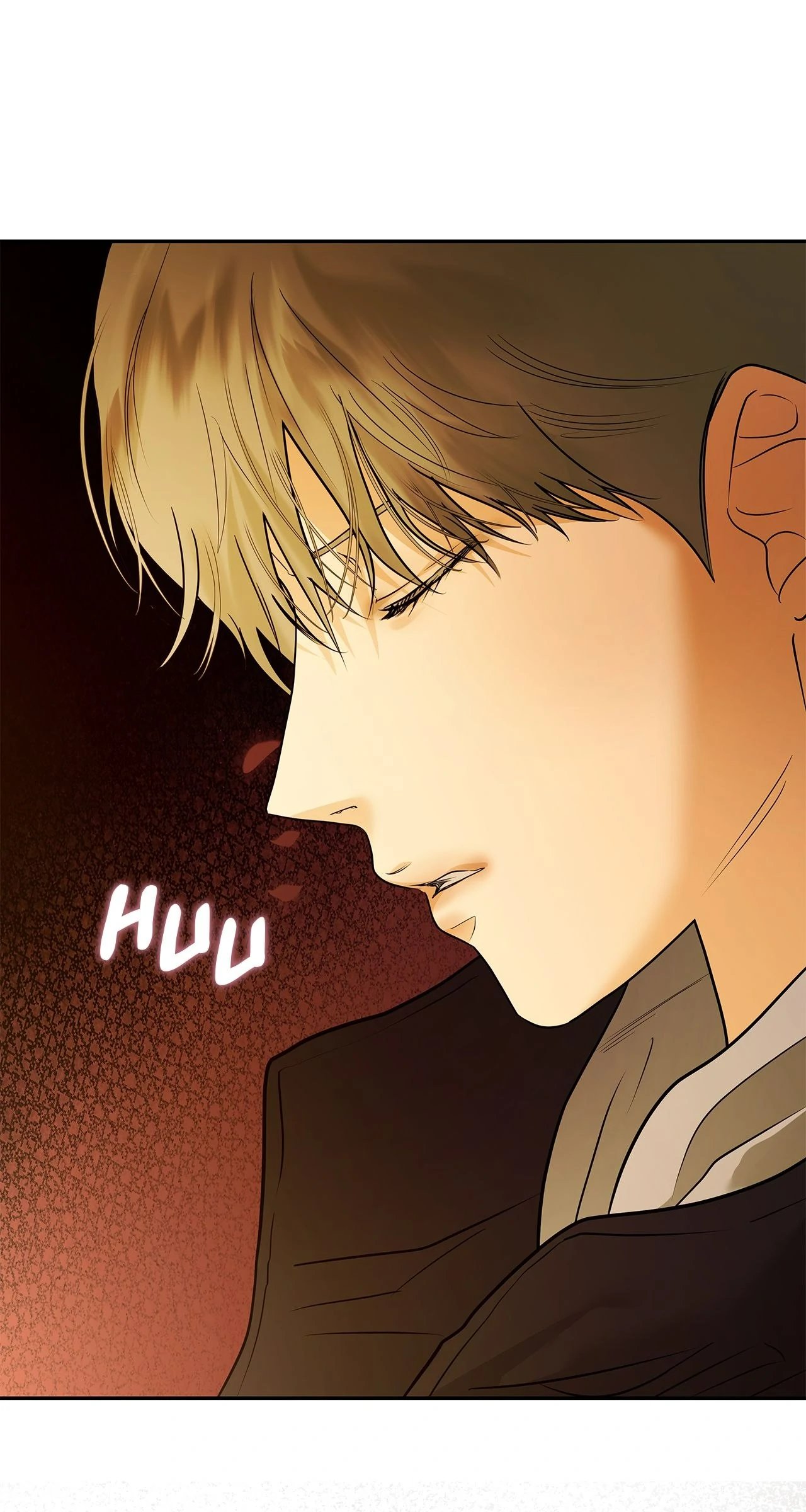 The Melancholic Conman - Chapter 41 manhwa