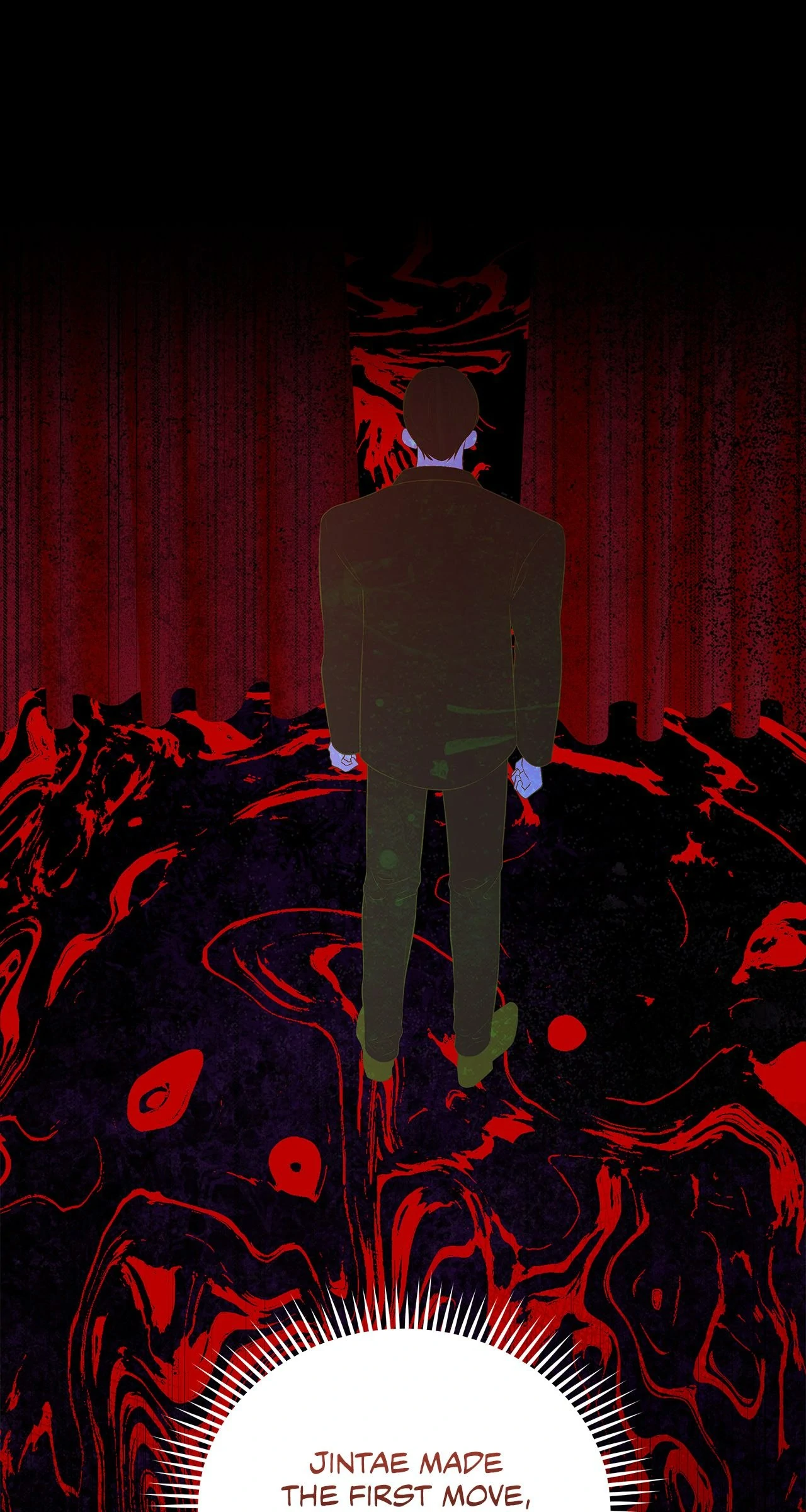 The Melancholic Conman - Chapter 41 manhwa