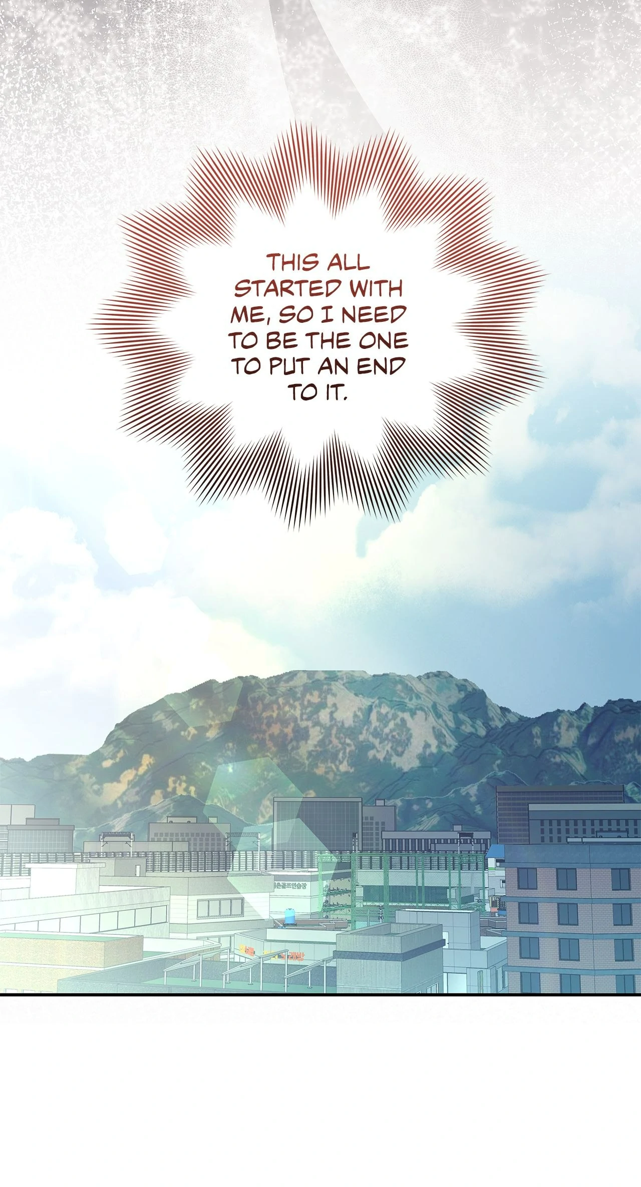 The Melancholic Conman - Chapter 41 manhwa