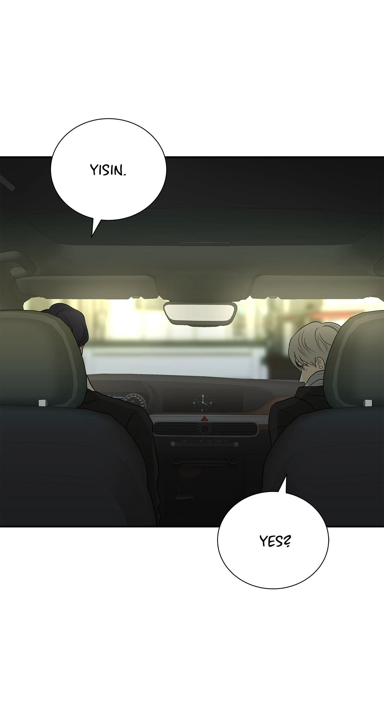 The Melancholic Conman - Chapter 41 manhwa