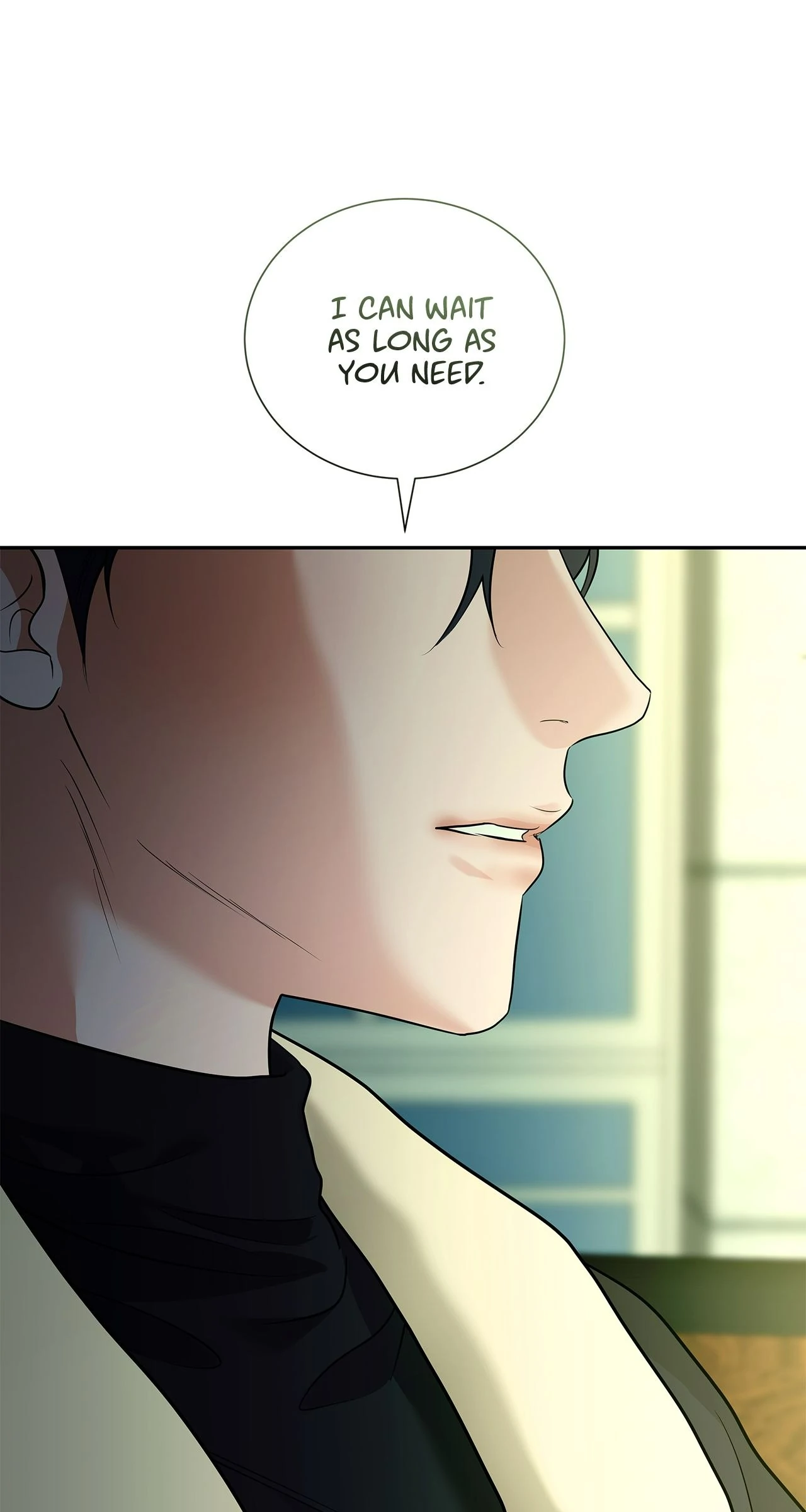 The Melancholic Conman - Chapter 41 manhwa