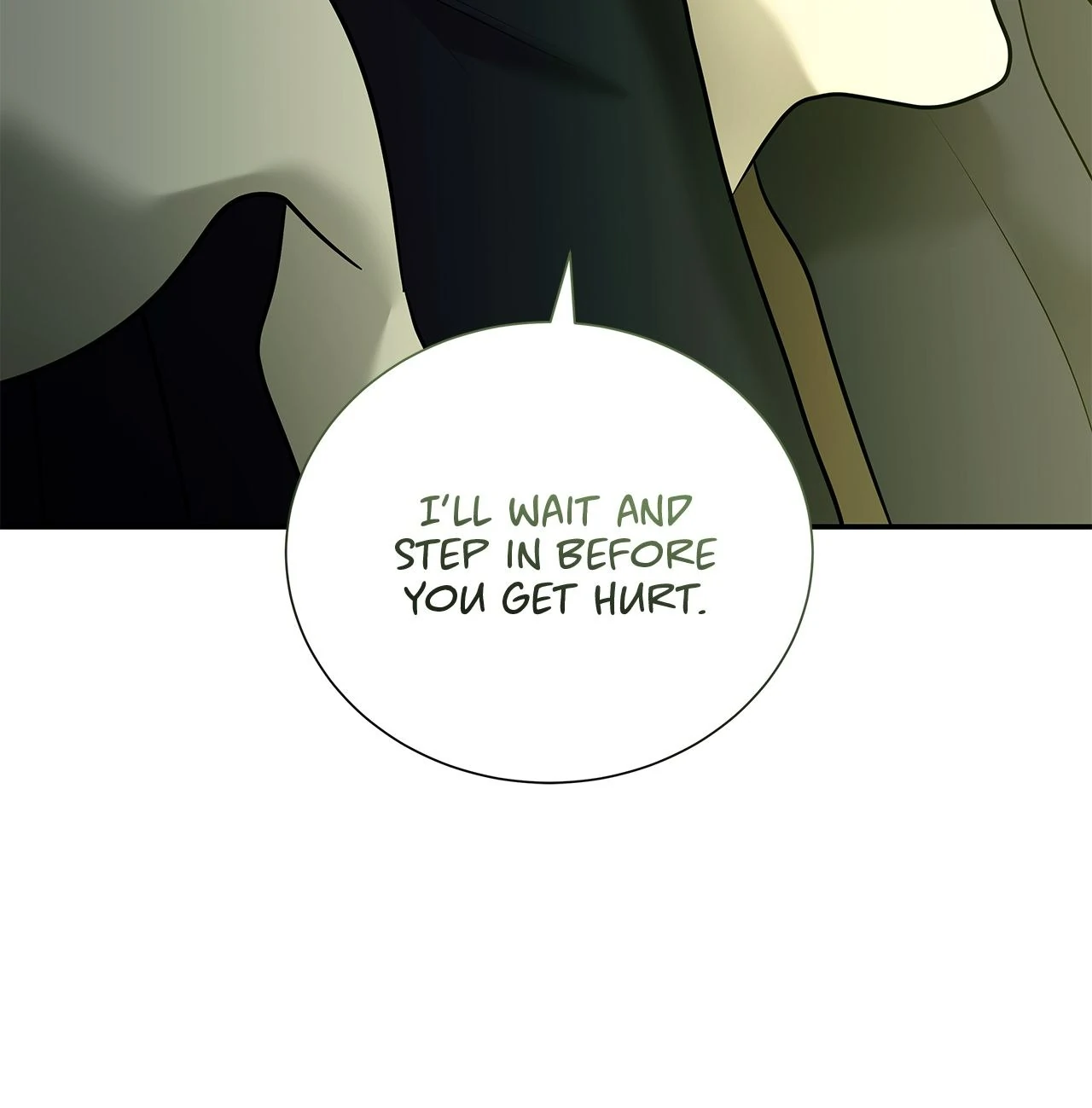 The Melancholic Conman - Chapter 41 manhwa