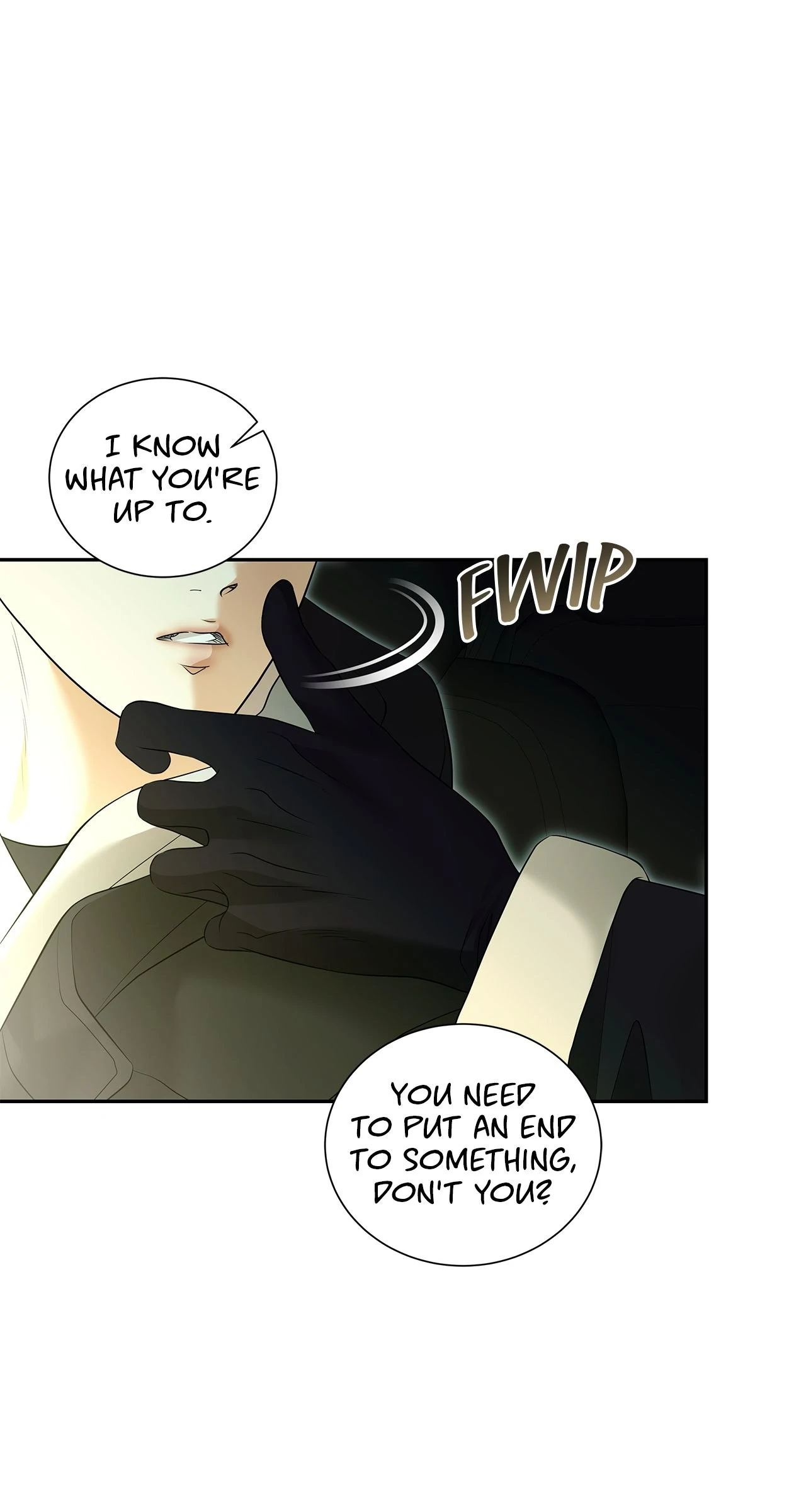 The Melancholic Conman - Chapter 41 manhwa