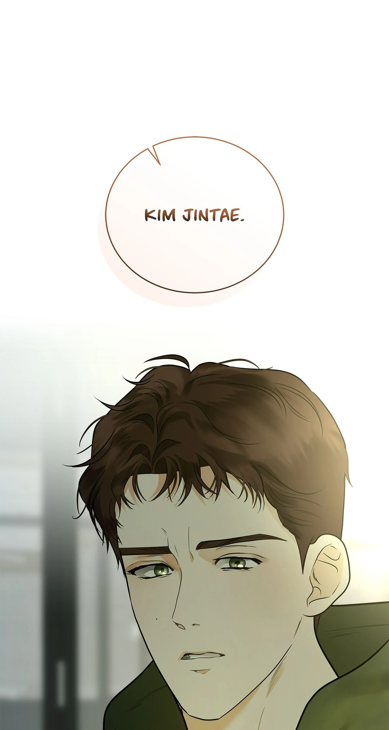 The Melancholic Conman - Chapter 41 manhwa