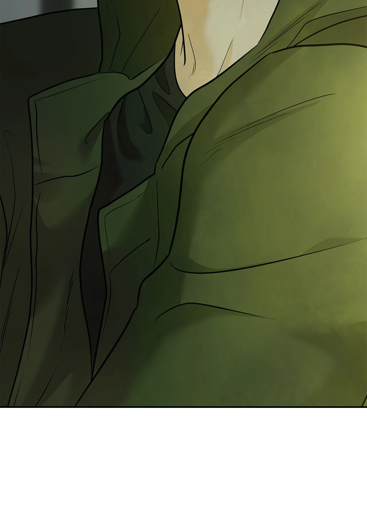 The Melancholic Conman - Chapter 41 manhwa