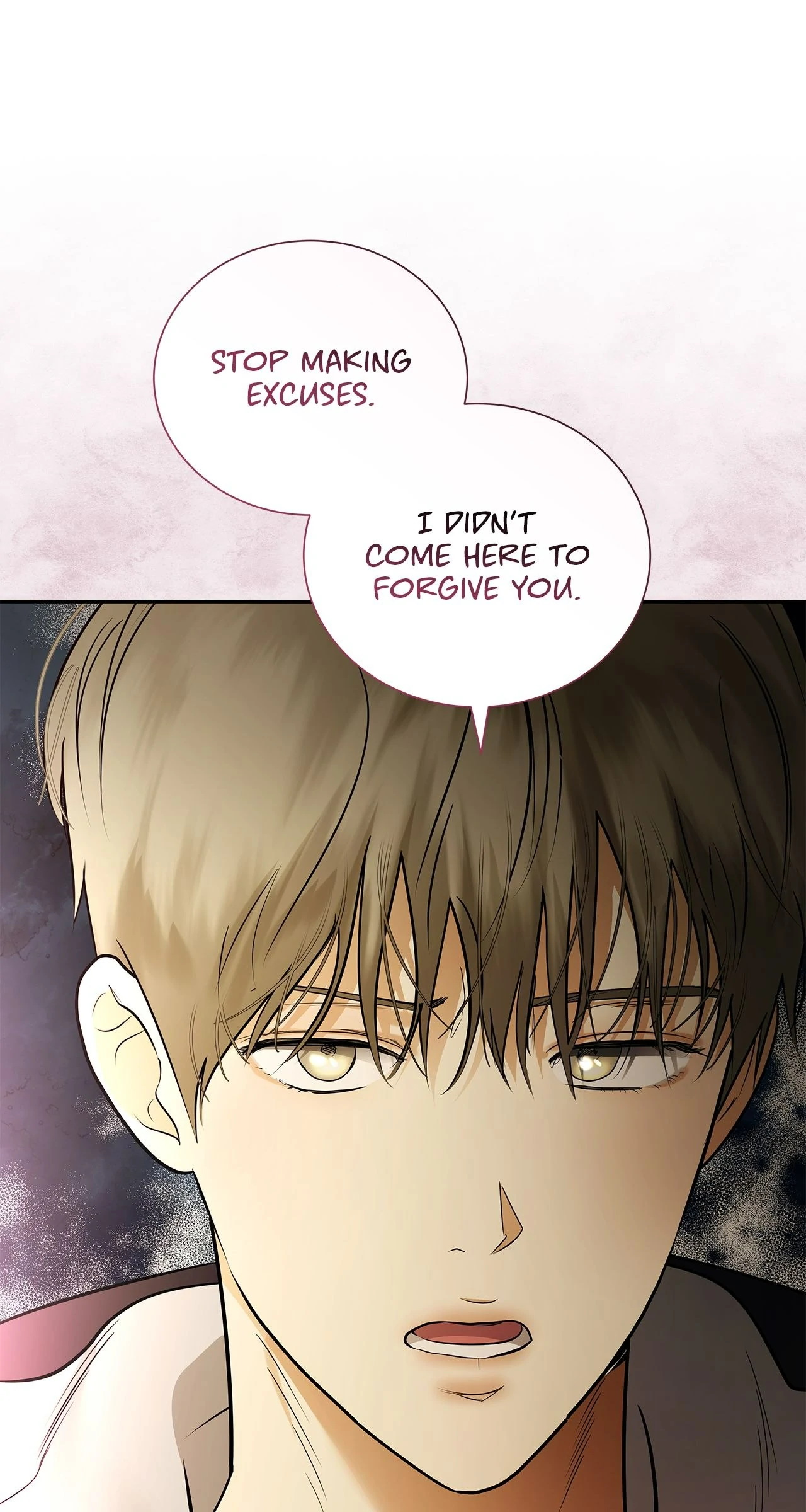 The Melancholic Conman - Chapter 42 manhwa