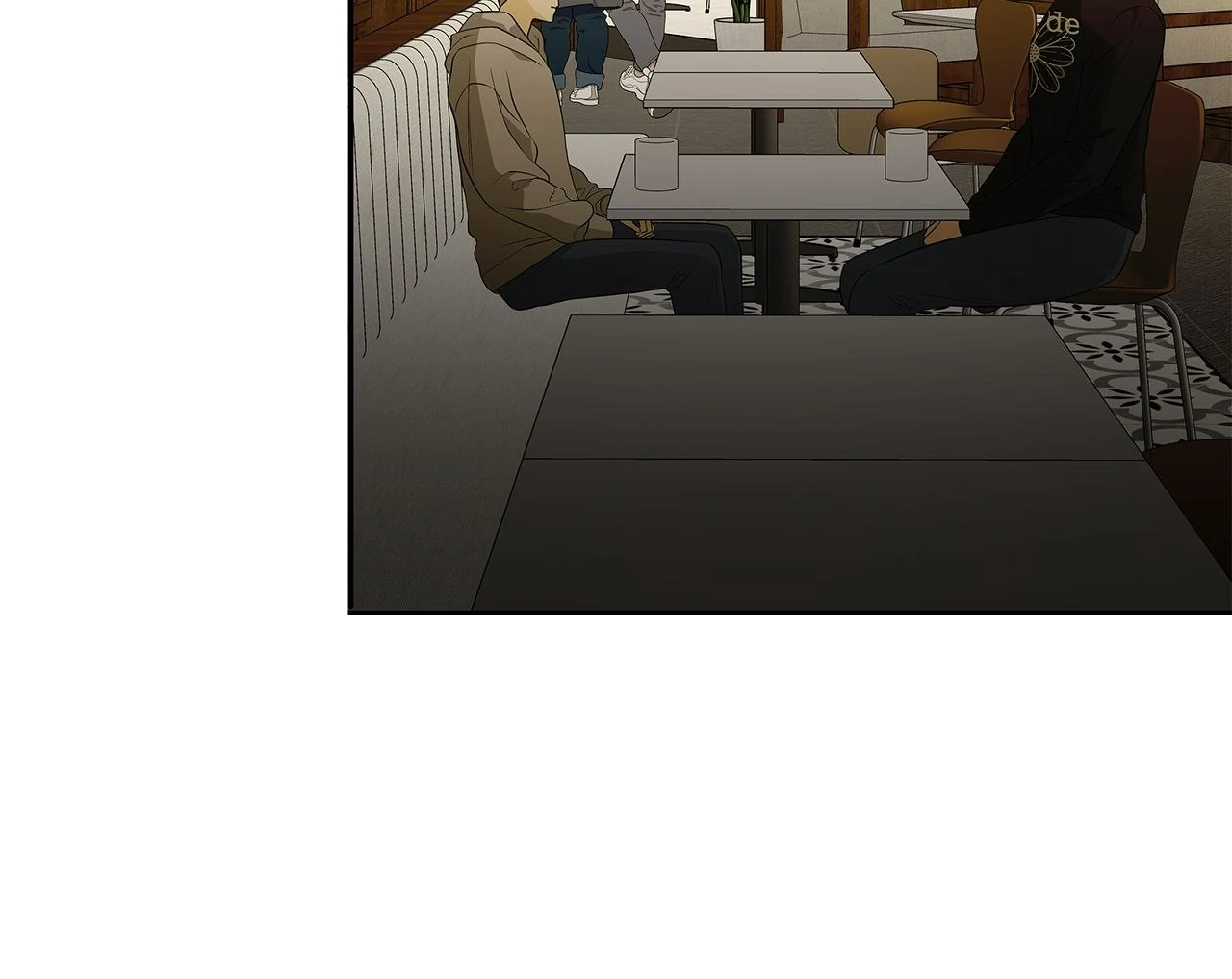 The Melancholic Conman - Chapter 42 manhwa