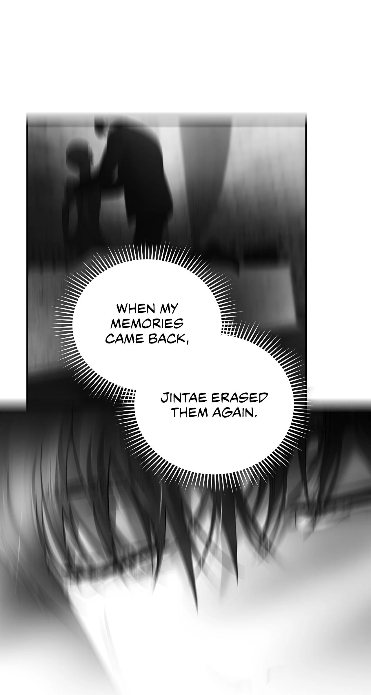 The Melancholic Conman - Chapter 42 manhwa