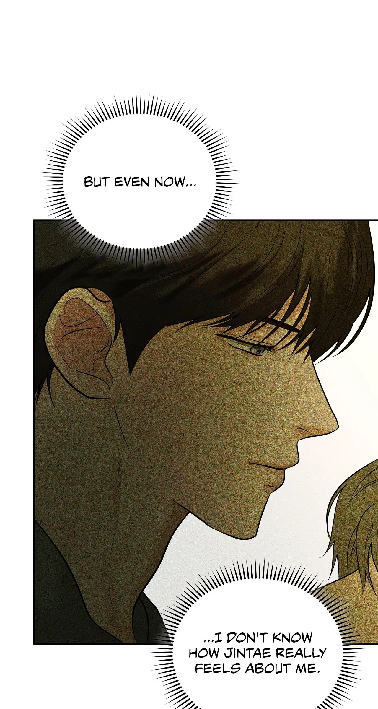 The Melancholic Conman - Chapter 42 manhwa