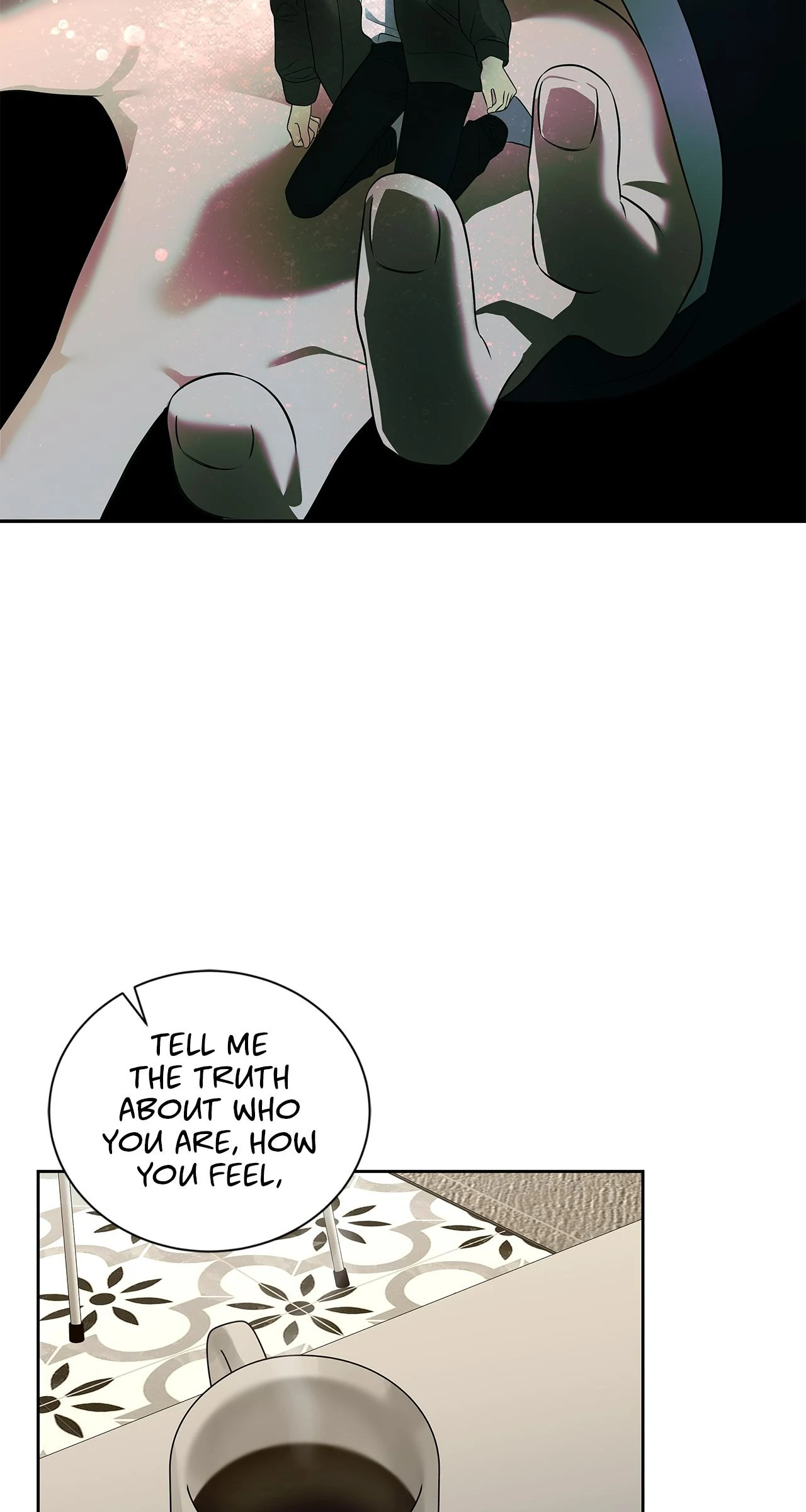 The Melancholic Conman - Chapter 42 manhwa