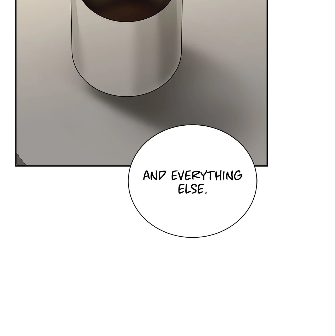 The Melancholic Conman - Chapter 42 manhwa