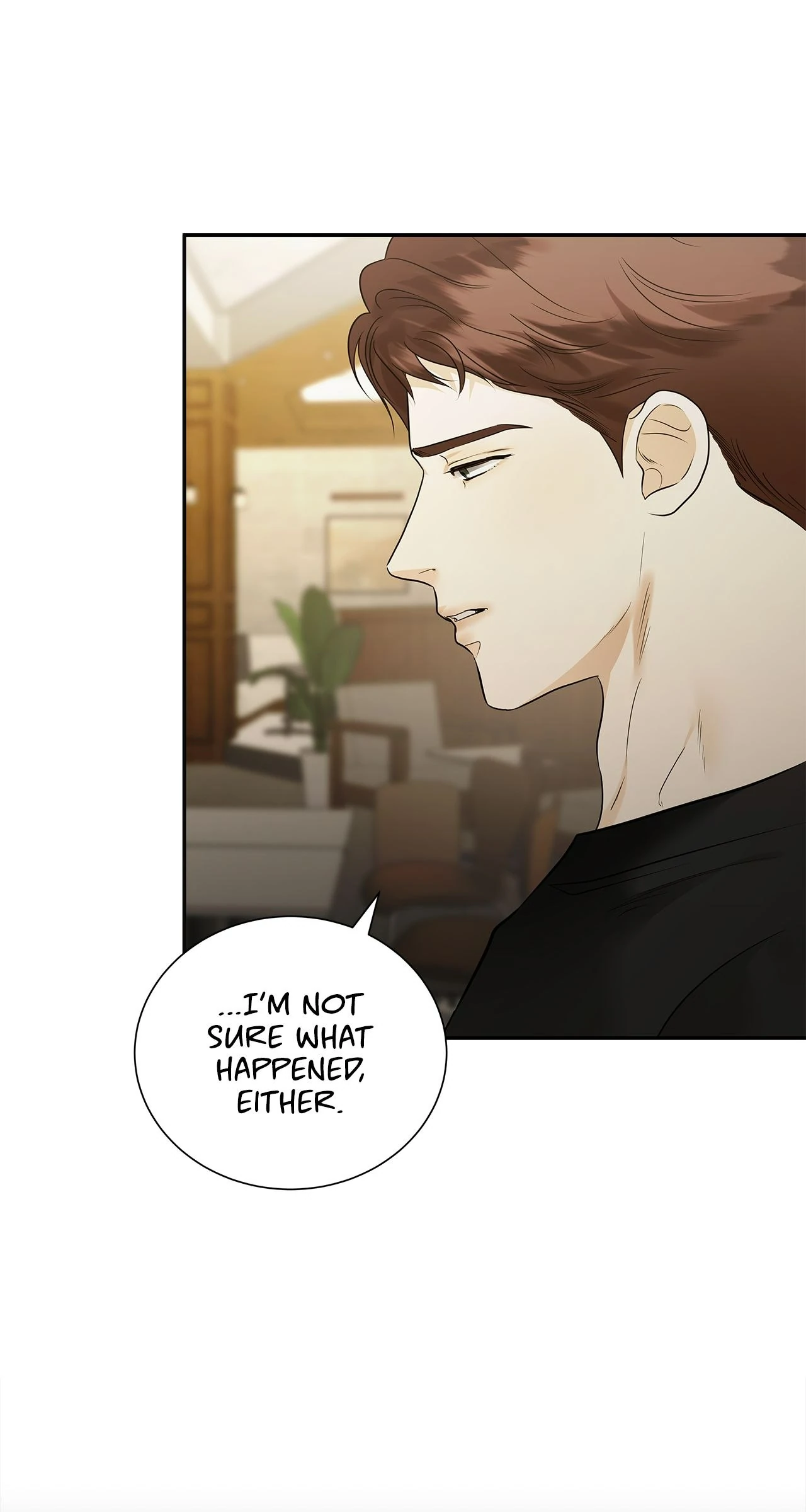 The Melancholic Conman - Chapter 42 manhwa