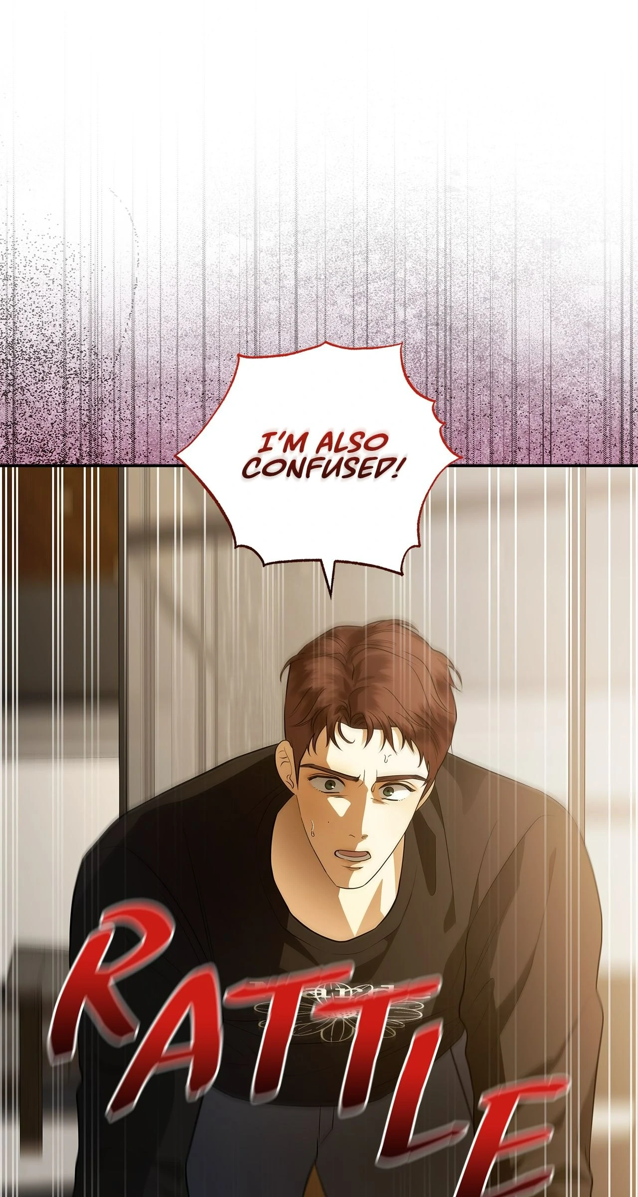 The Melancholic Conman - Chapter 42 manhwa