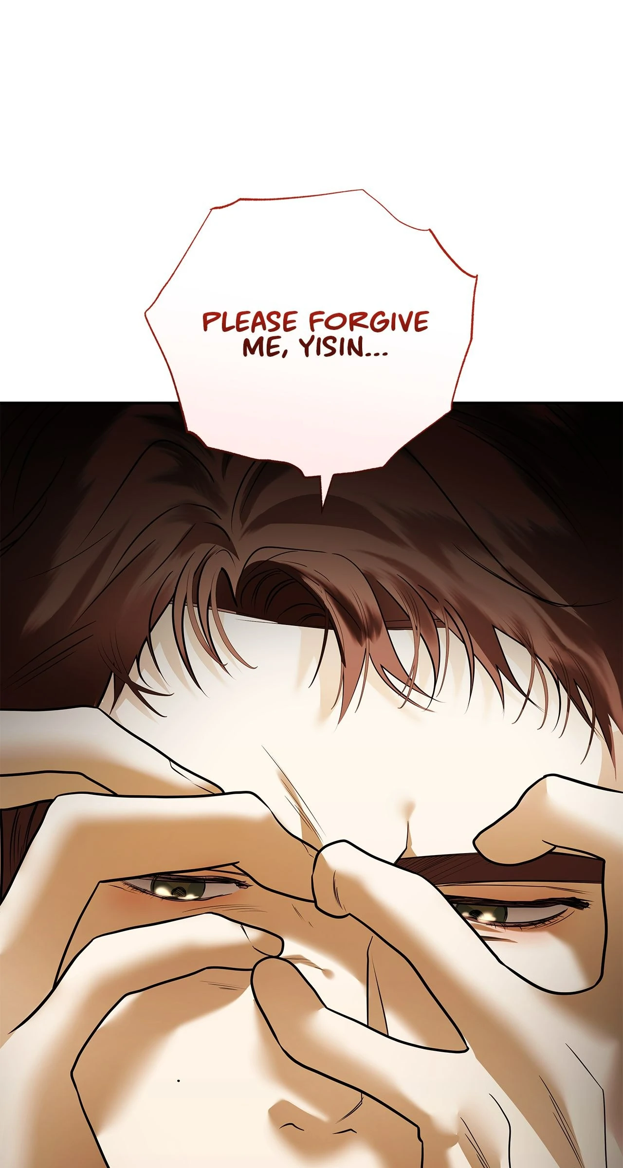 The Melancholic Conman - Chapter 42 manhwa