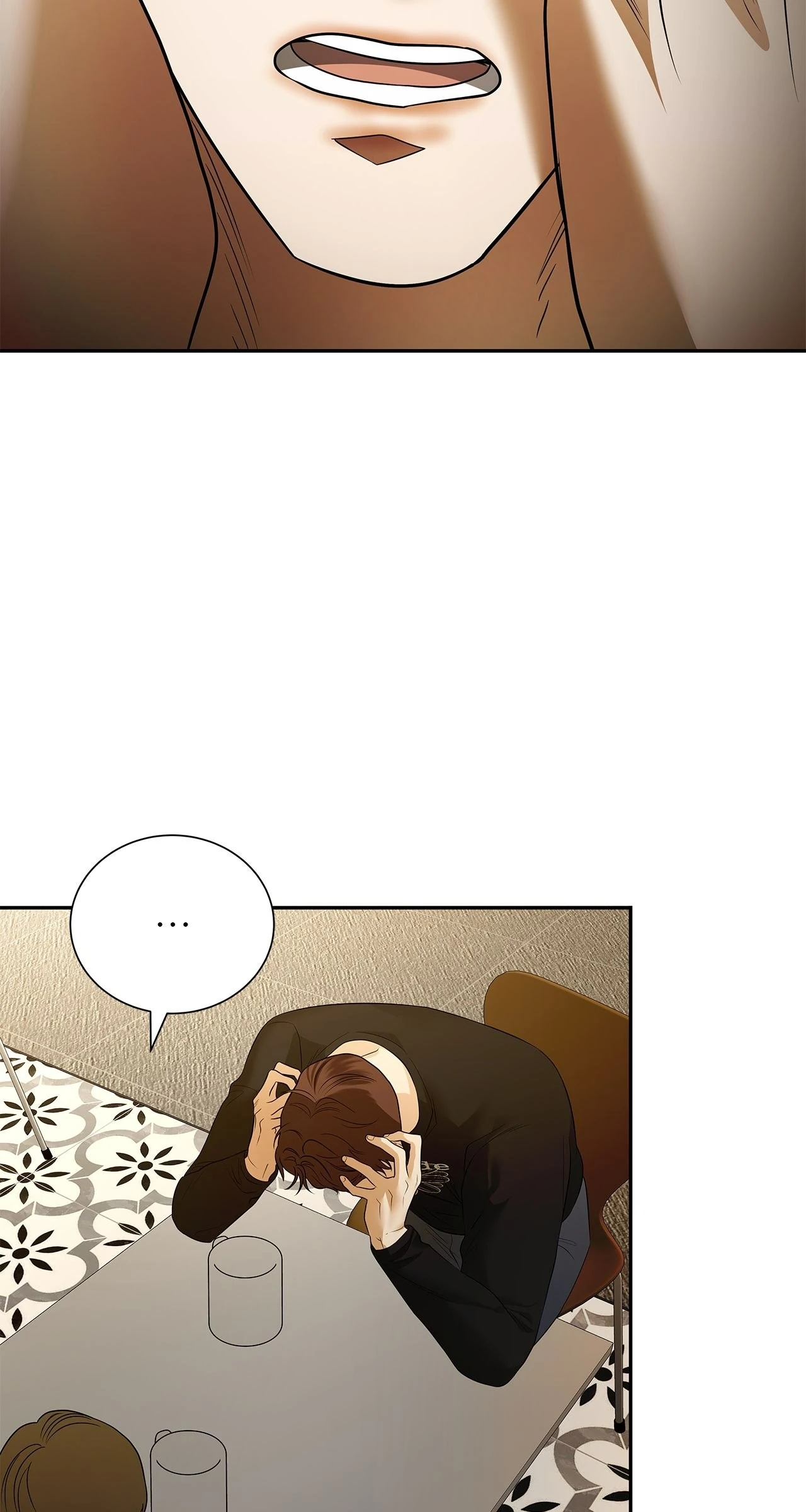The Melancholic Conman - Chapter 42 manhwa