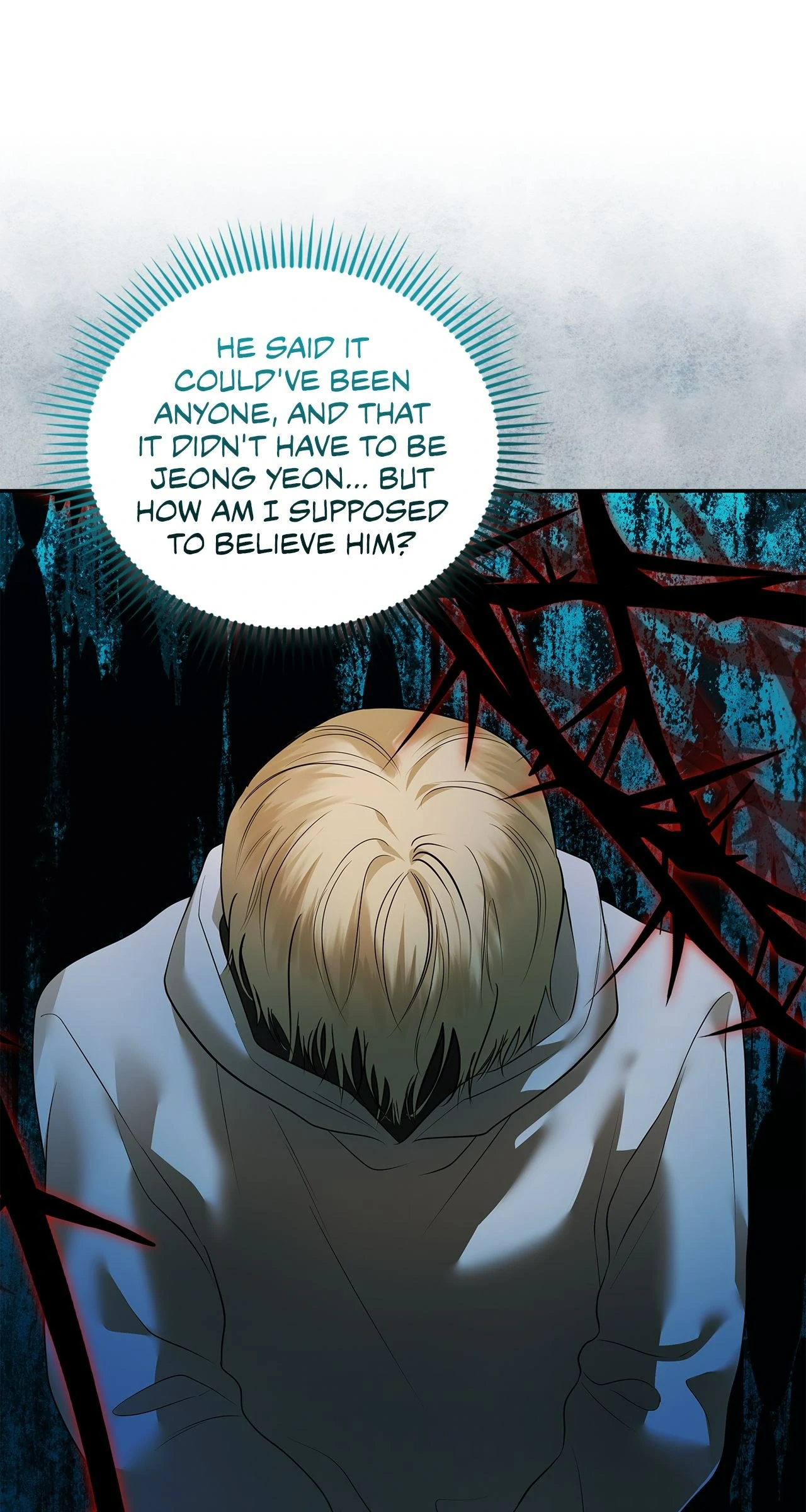 The Melancholic Conman - Chapter 42 manhwa