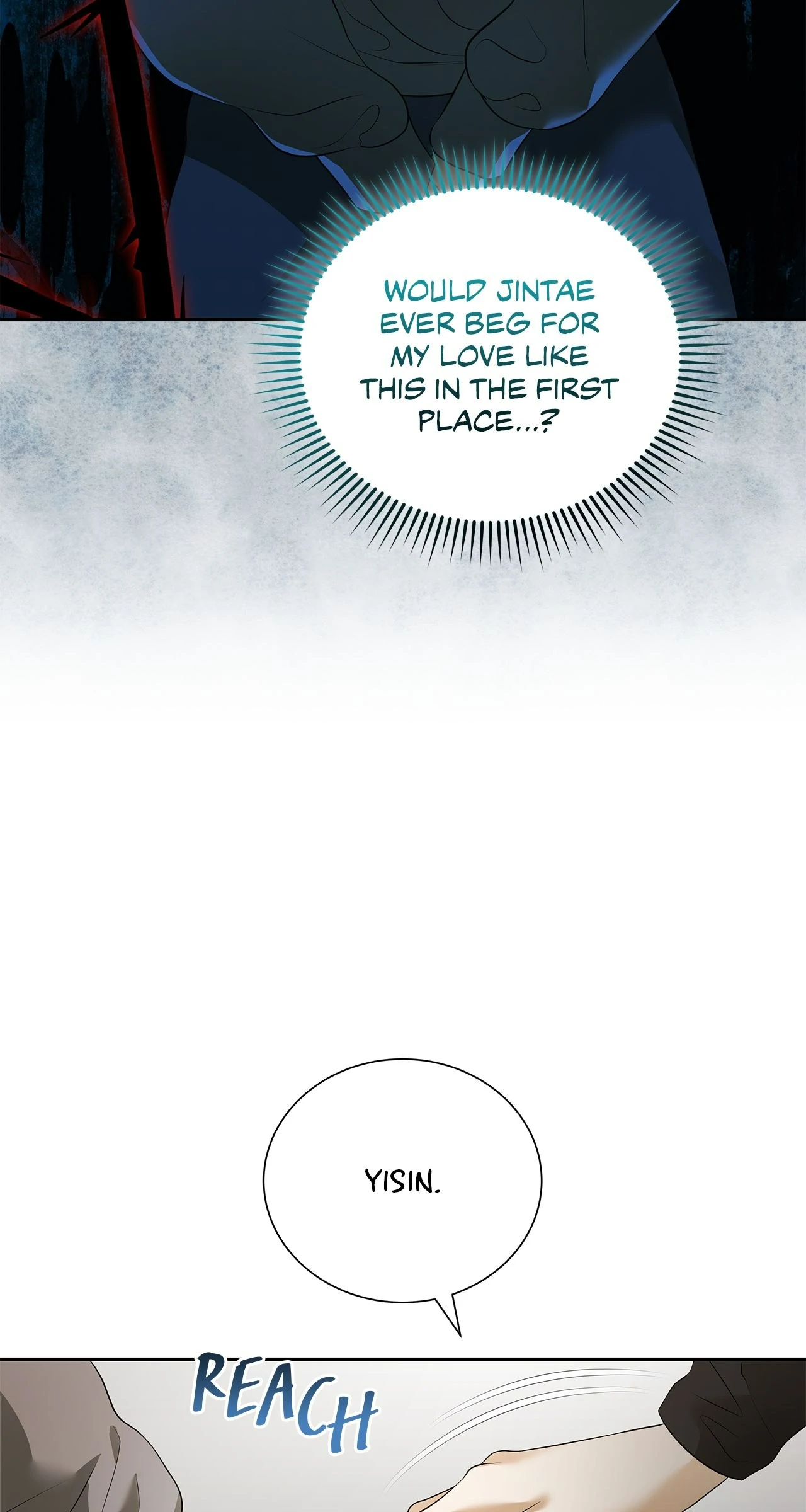 The Melancholic Conman - Chapter 42 manhwa