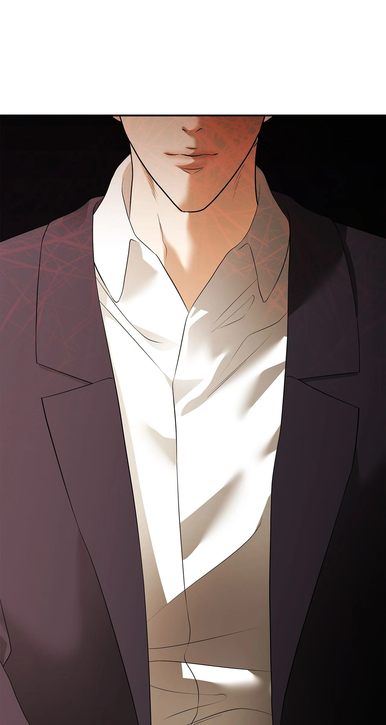 The Melancholic Conman - Chapter 42 manhwa