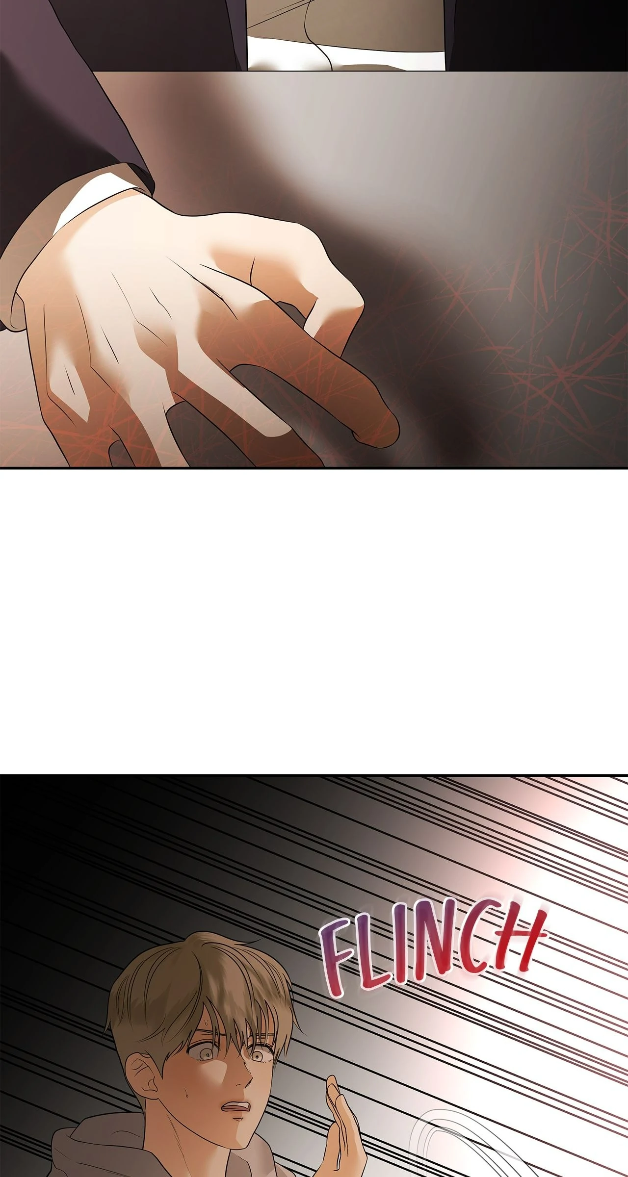 The Melancholic Conman - Chapter 42 manhwa