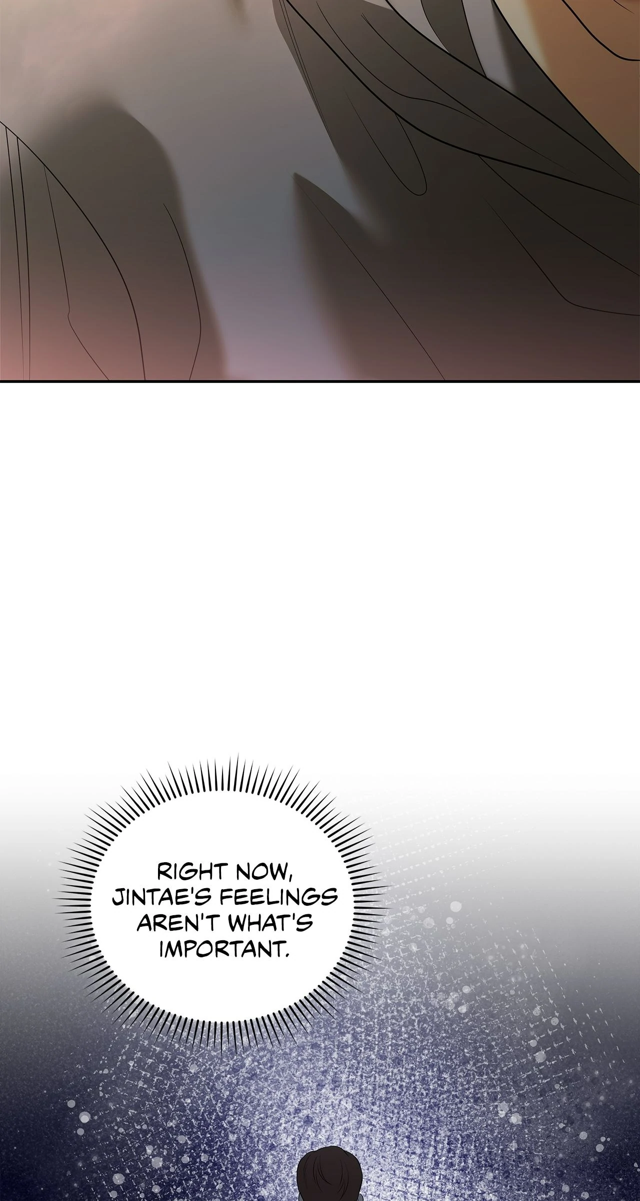 The Melancholic Conman - Chapter 42 manhwa