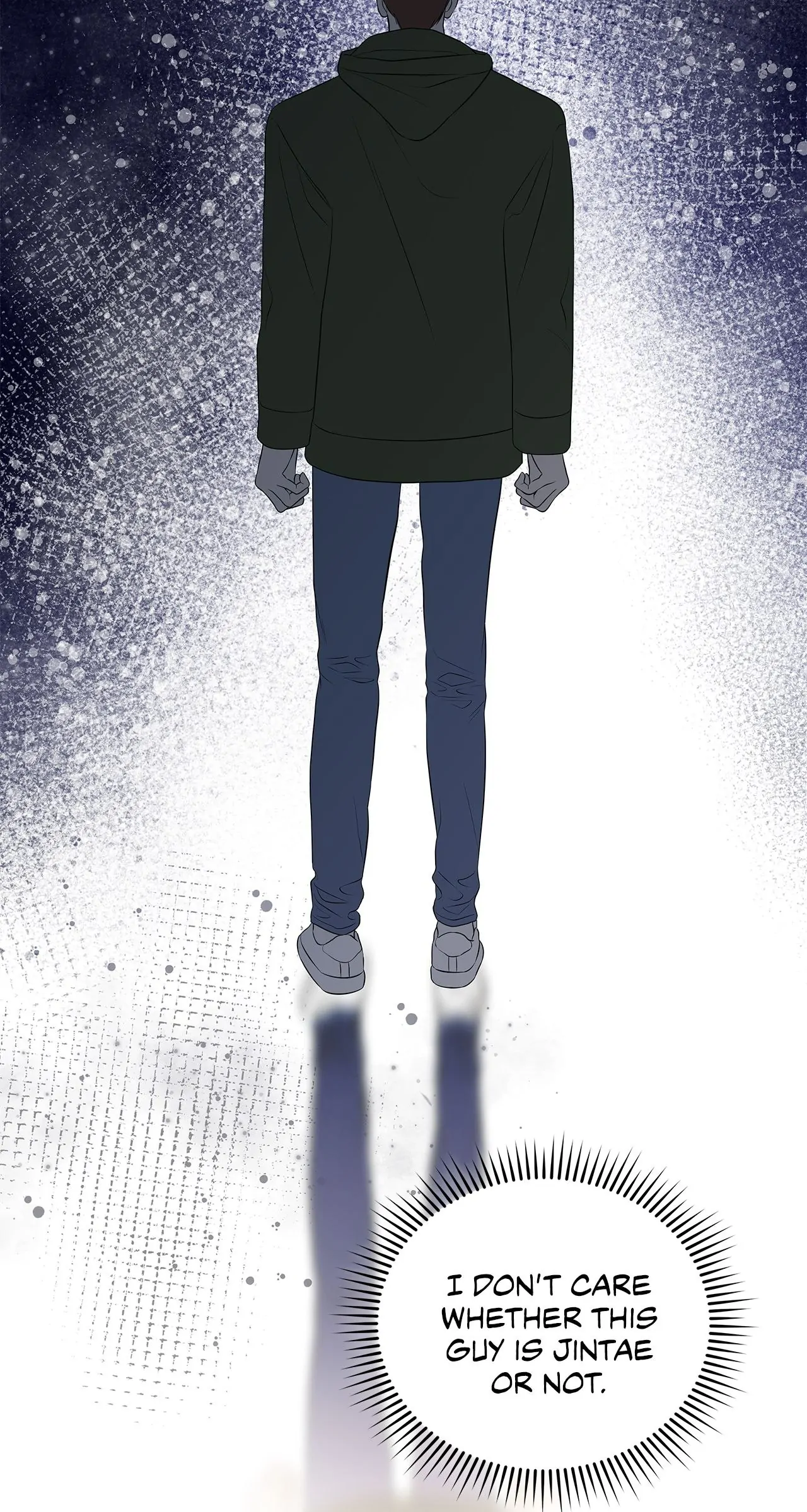 The Melancholic Conman - Chapter 42 manhwa