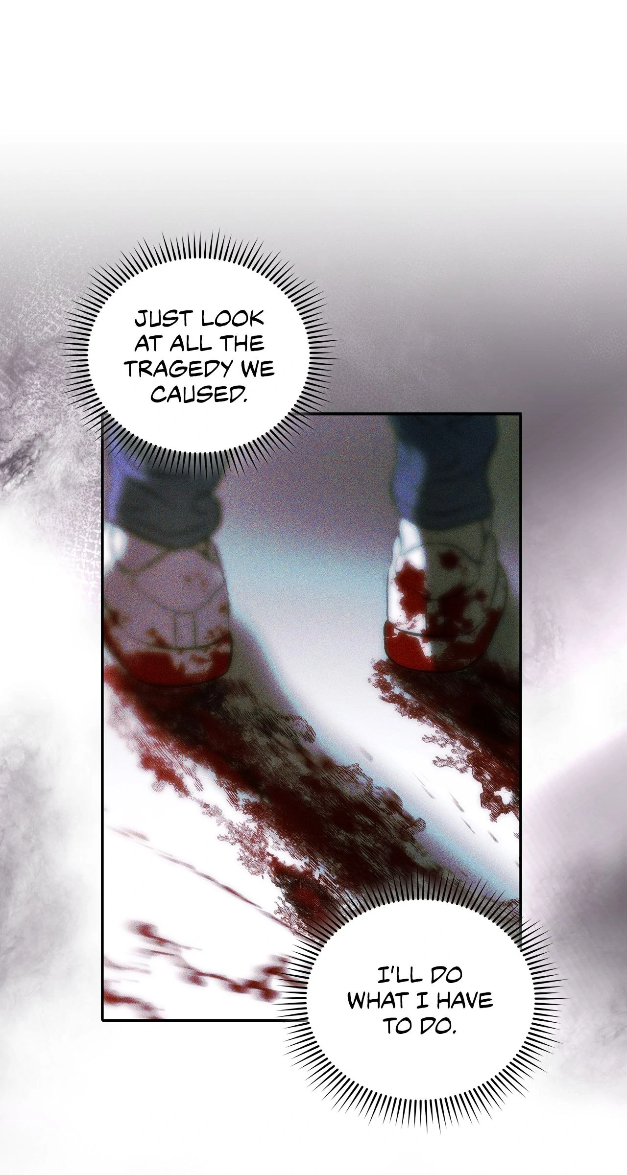 The Melancholic Conman - Chapter 42 manhwa
