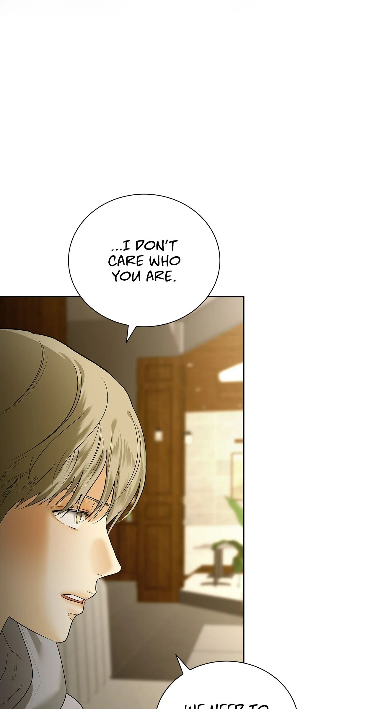 The Melancholic Conman - Chapter 42 manhwa