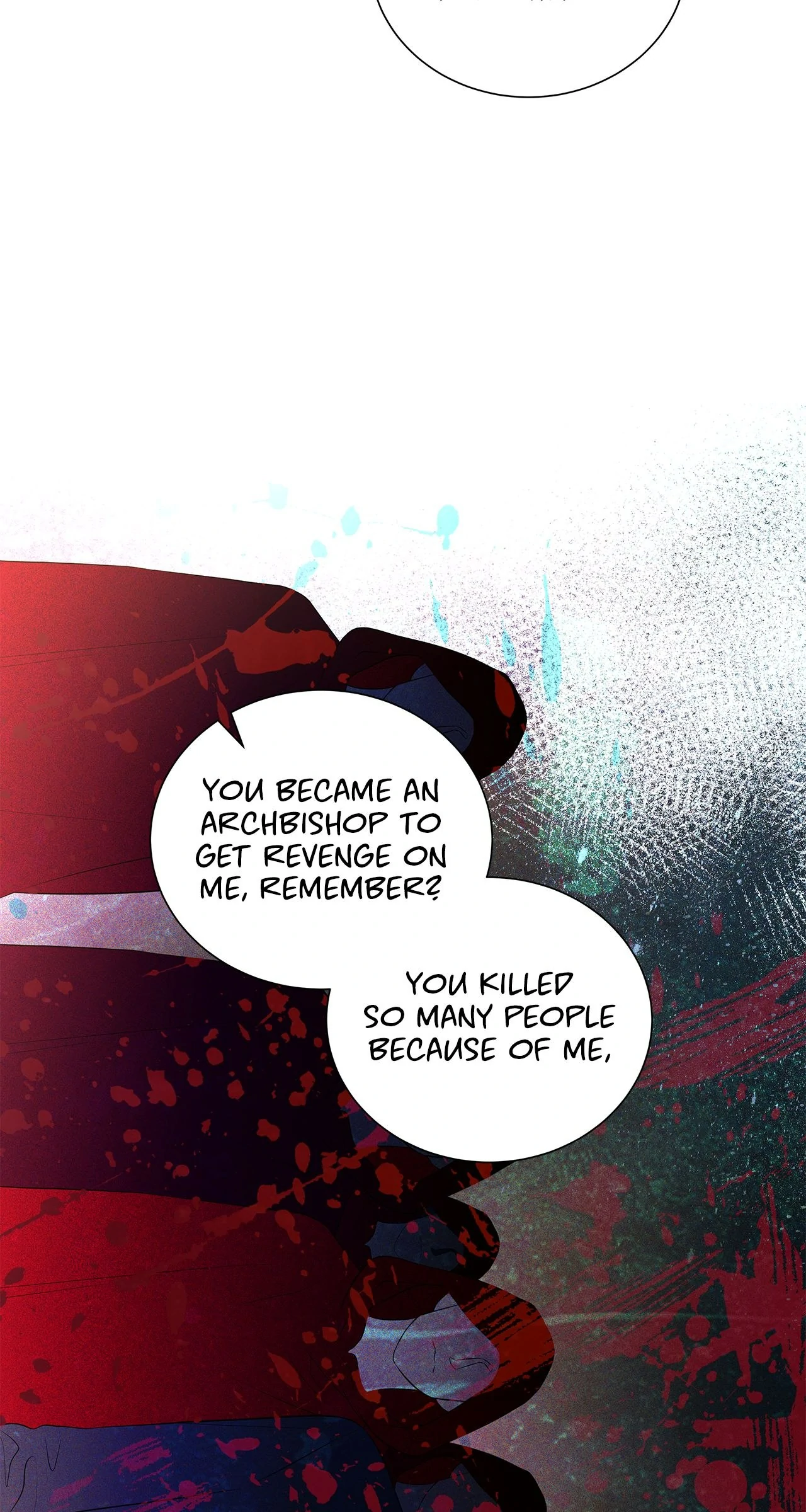The Melancholic Conman - Chapter 42 manhwa