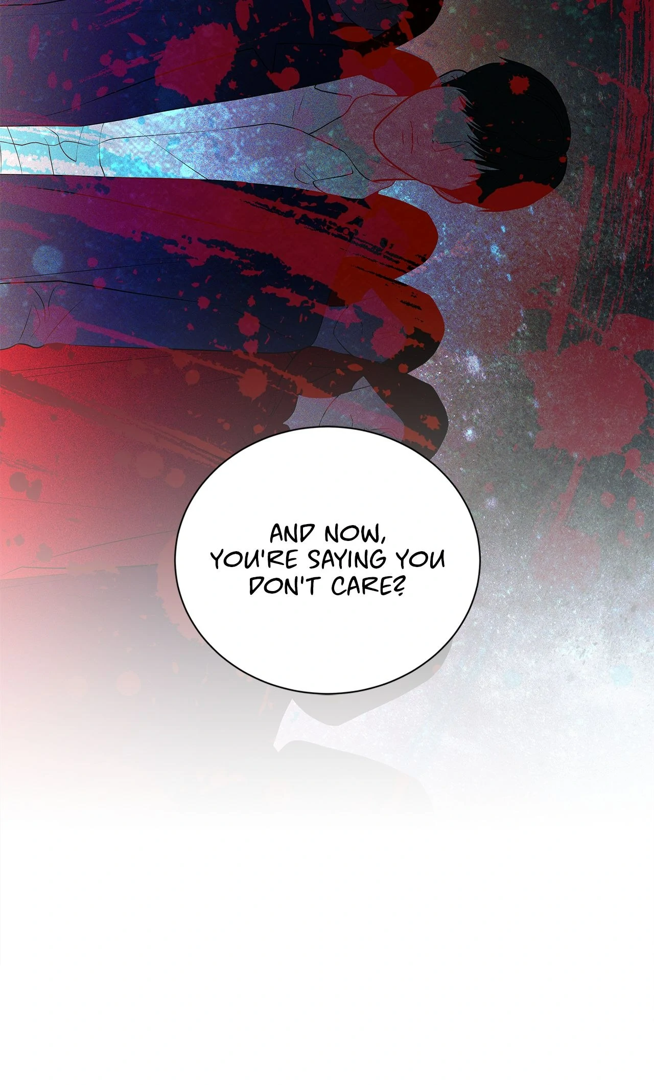 The Melancholic Conman - Chapter 42 manhwa