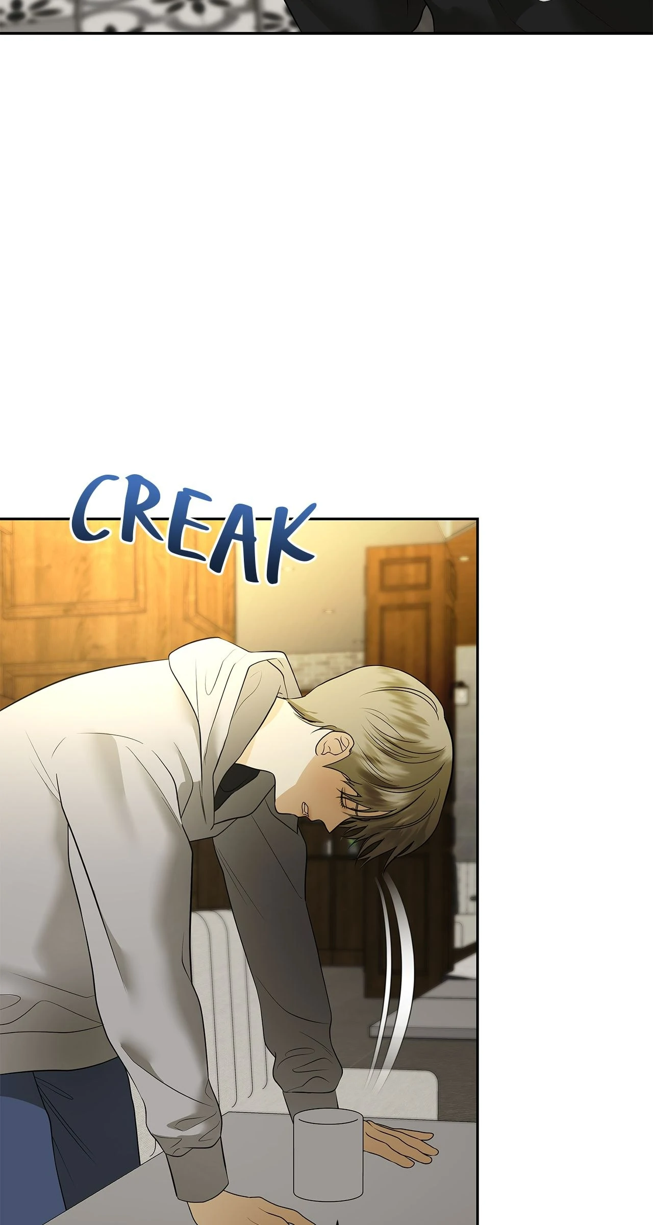 The Melancholic Conman - Chapter 42 manhwa