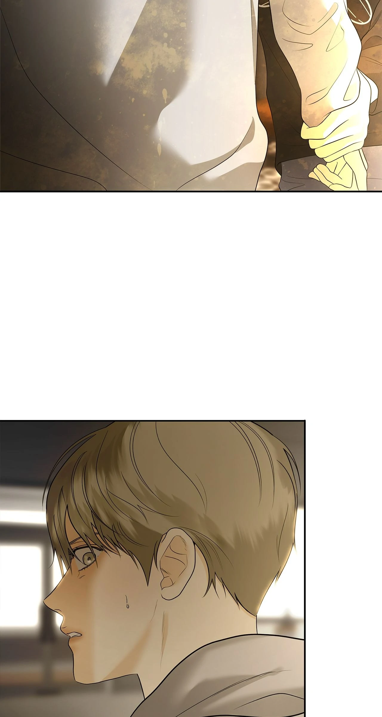 The Melancholic Conman - Chapter 42 manhwa