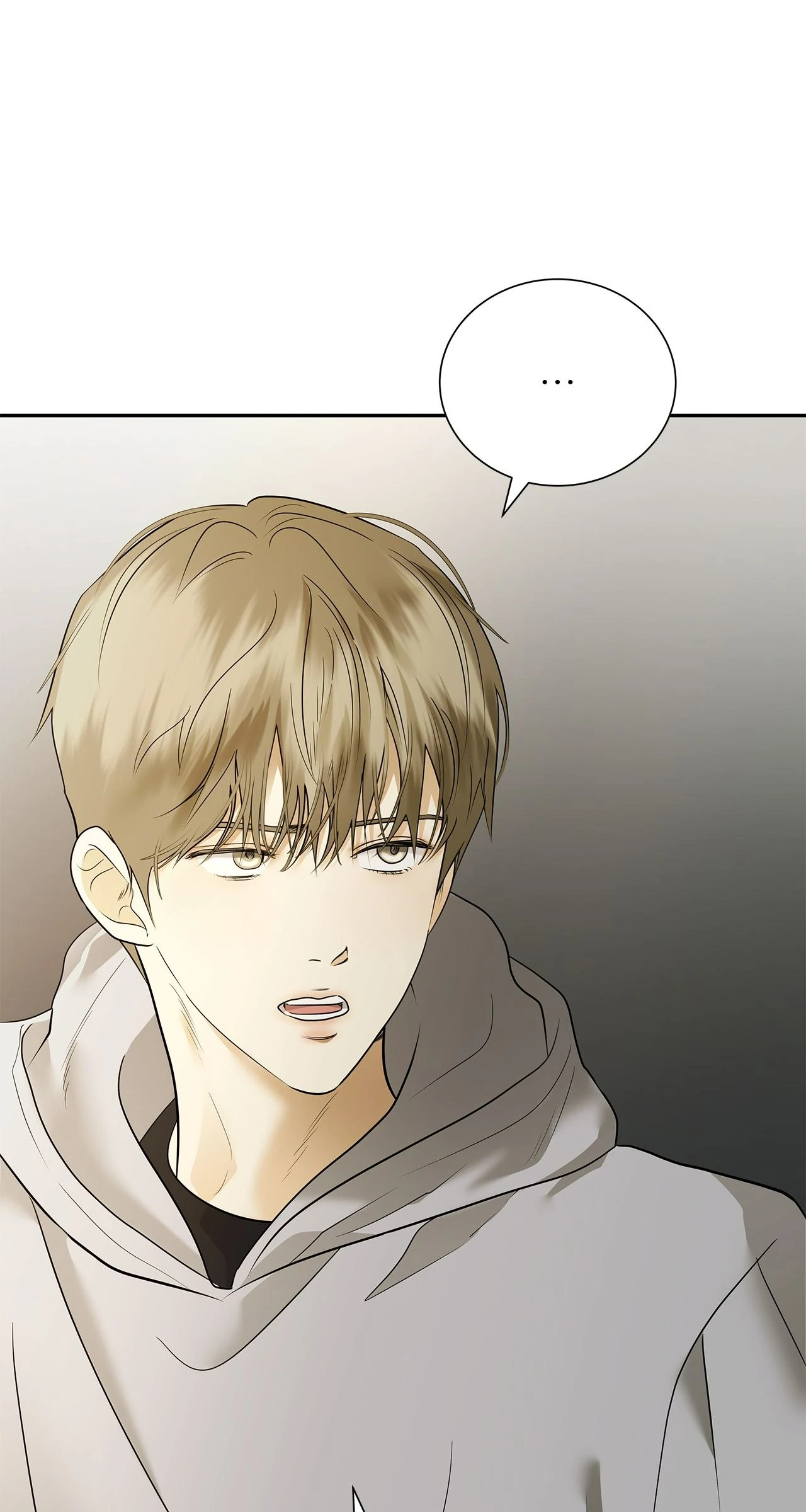 The Melancholic Conman - Chapter 42 manhwa