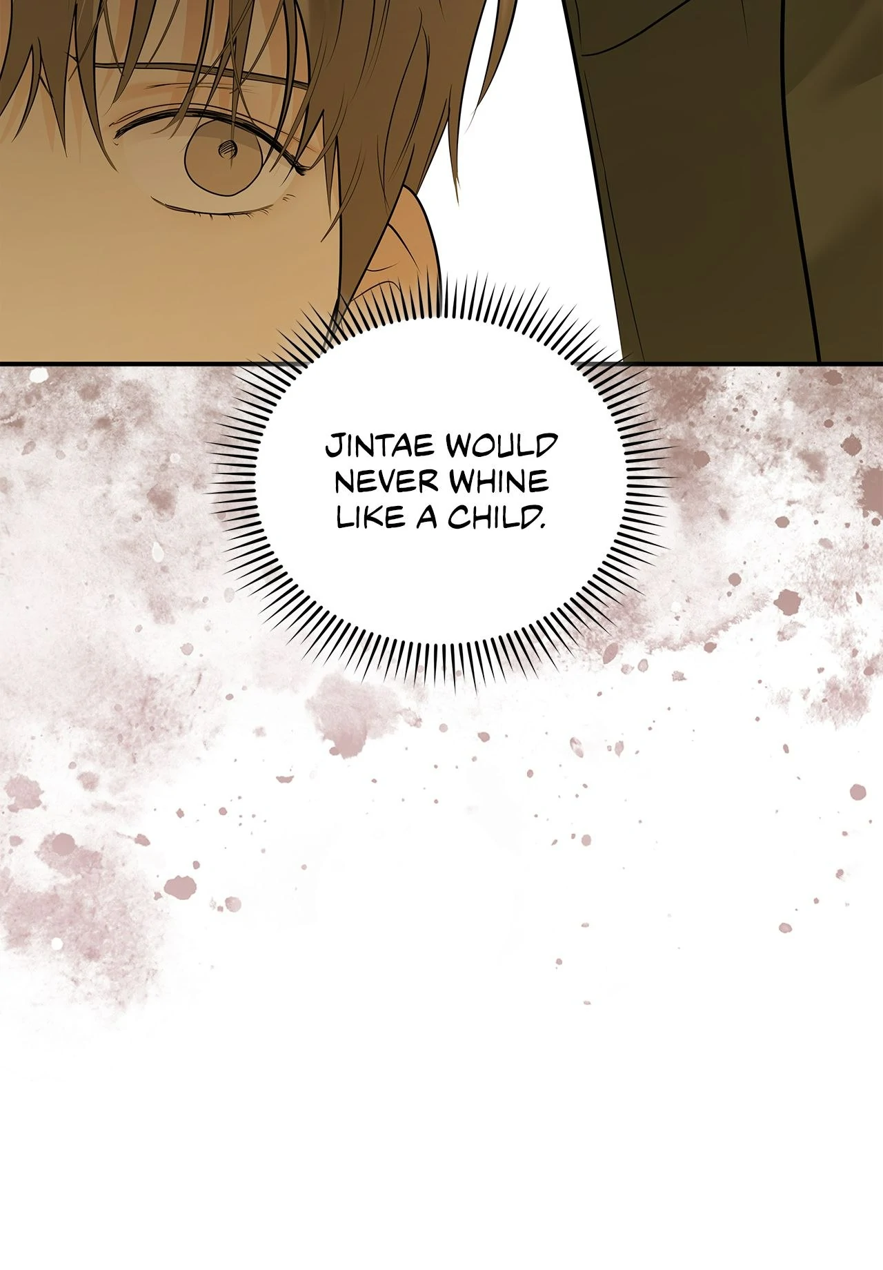 The Melancholic Conman - Chapter 42 manhwa