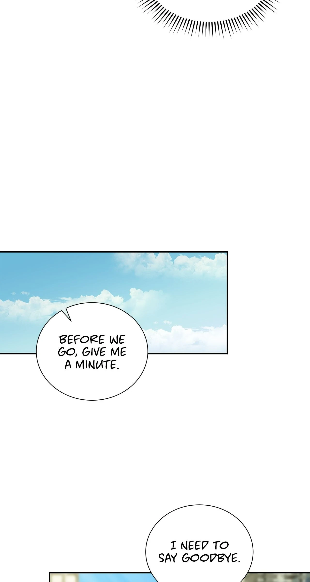 The Melancholic Conman - Chapter 42 manhwa