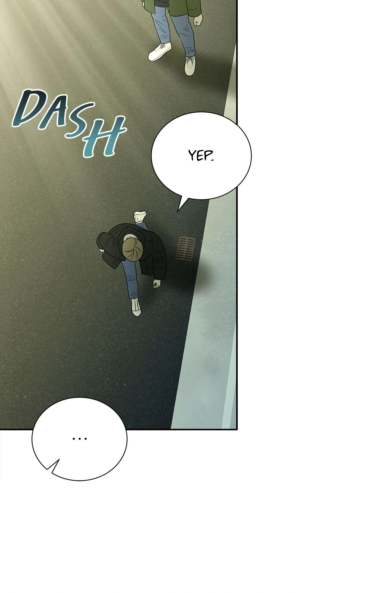 The Melancholic Conman - Chapter 42 manhwa