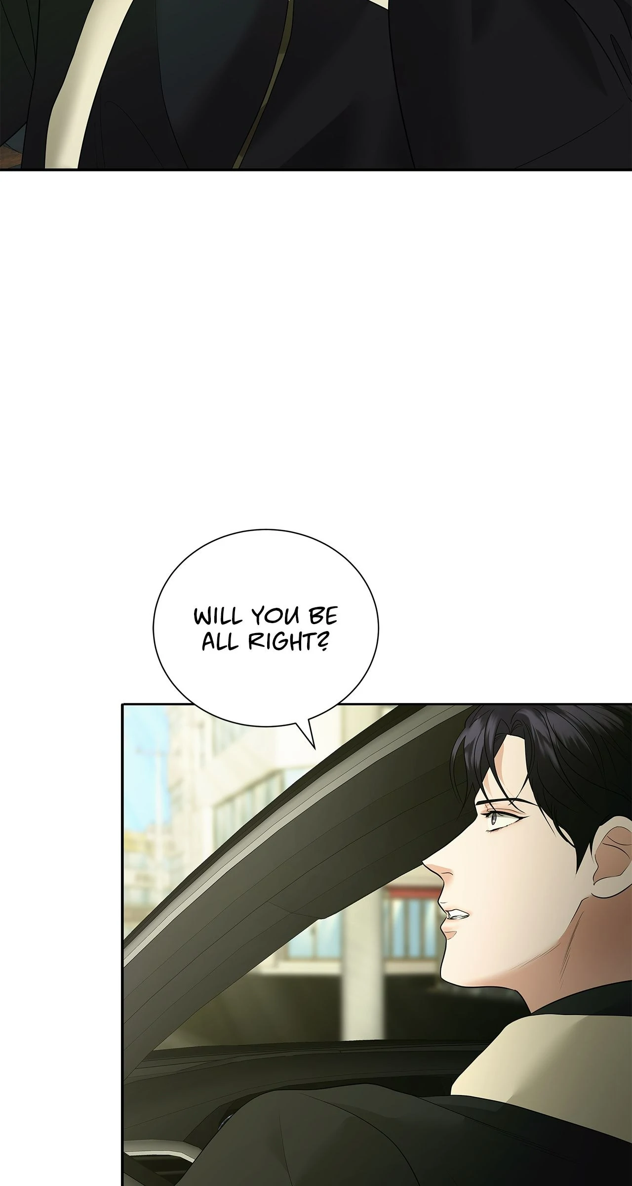 The Melancholic Conman - Chapter 42 manhwa