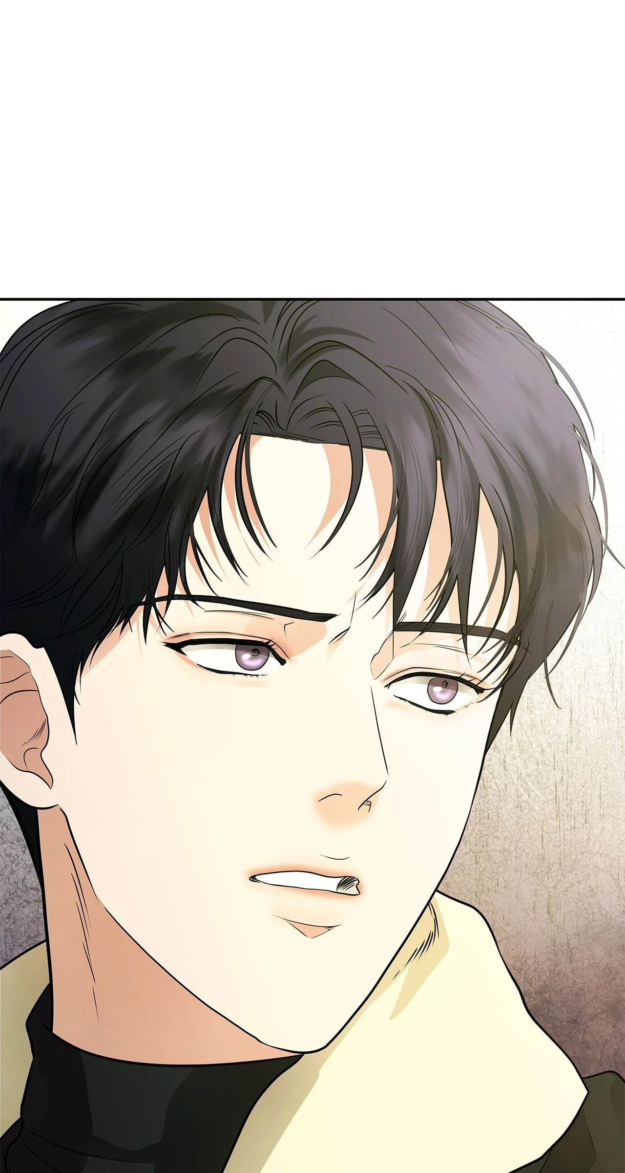 The Melancholic Conman - Chapter 42 manhwa